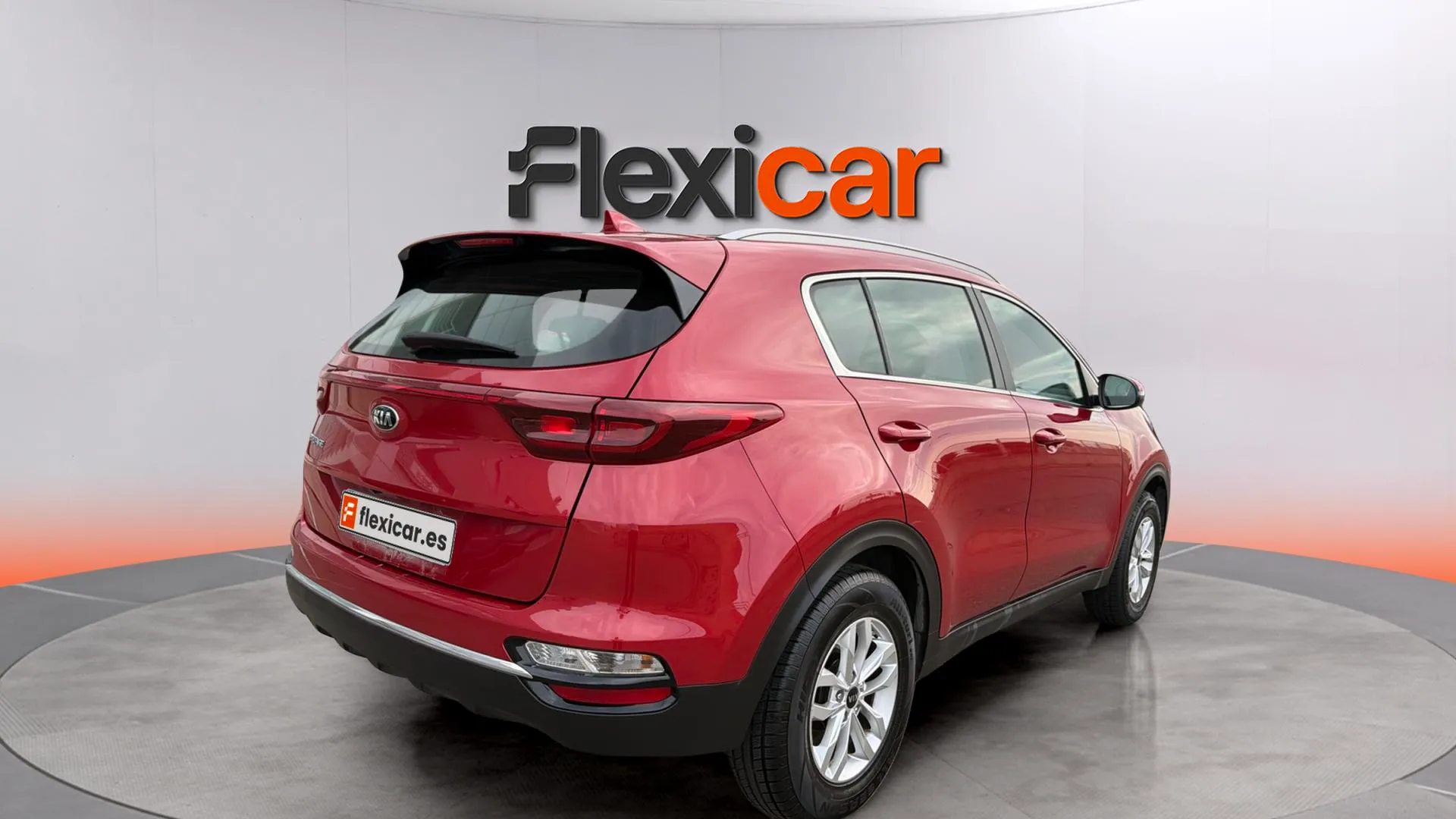 Kia Sportage 1.6 GDi Drive 4x2 - foto 8