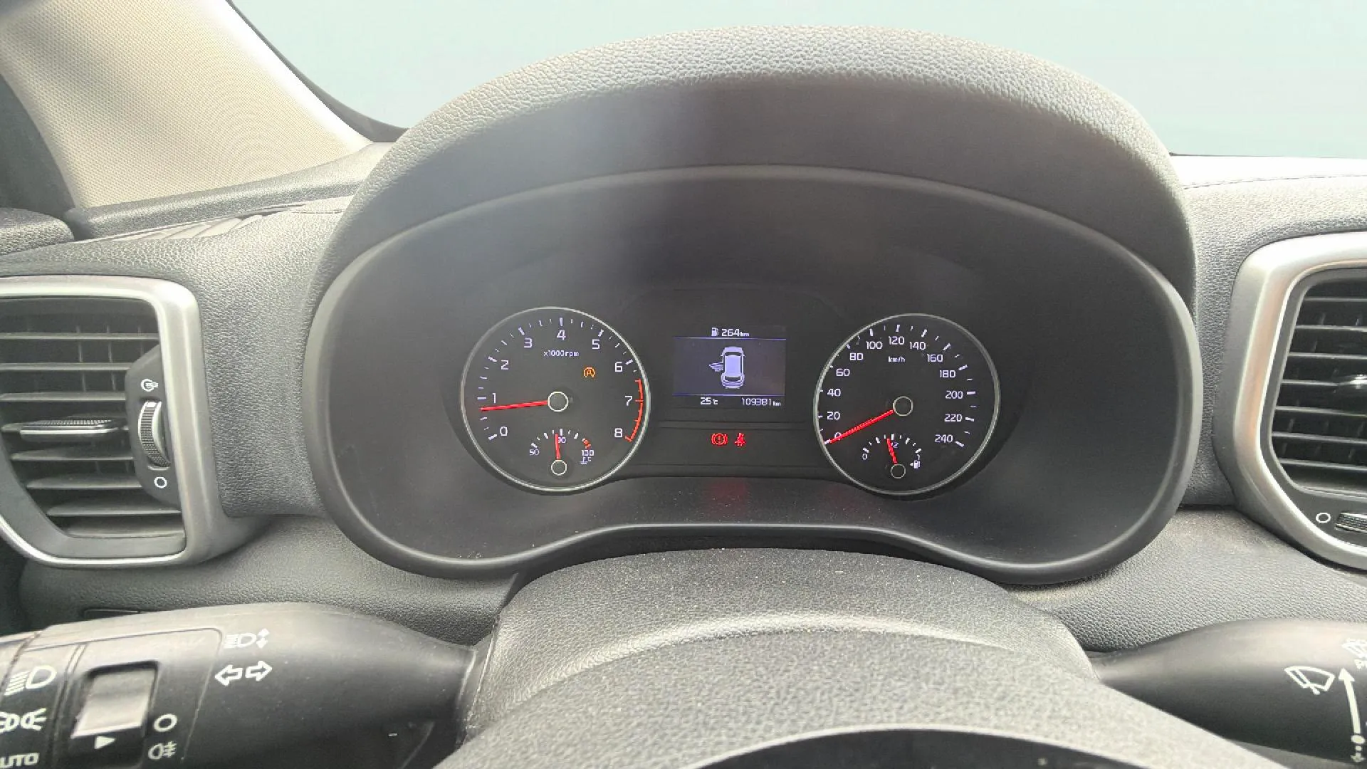 Kia Sportage 1.6 GDi Drive 4x2 - foto 12