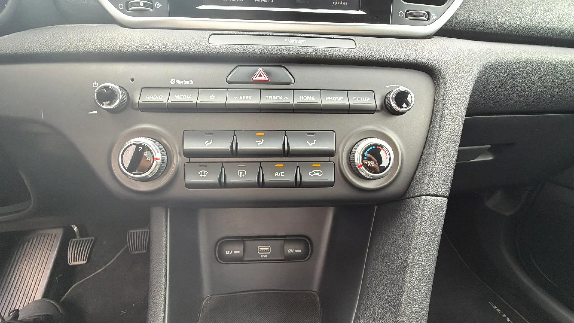 Kia Sportage 1.6 GDi Drive 4x2 - foto 21