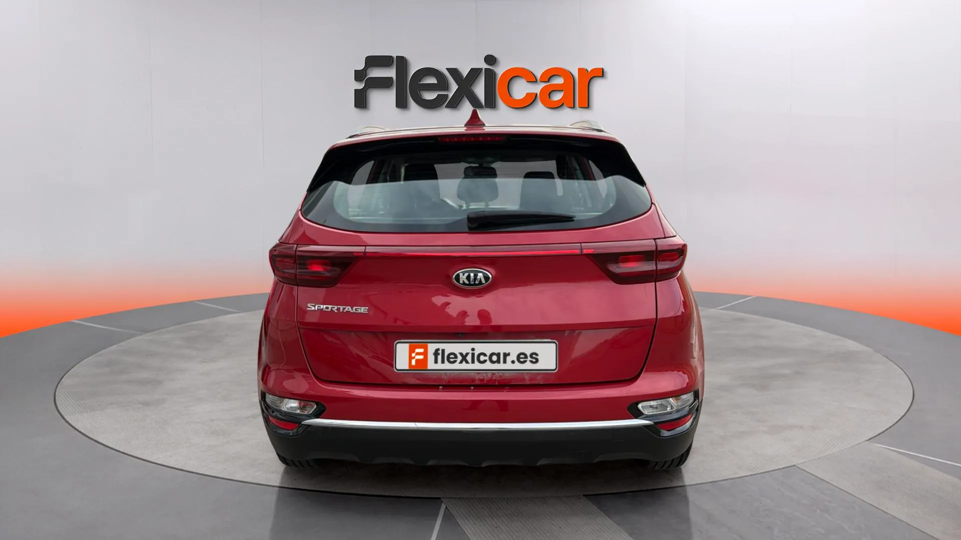 Kia Sportage 1.6 GDi Drive 4x2 - foto 5
