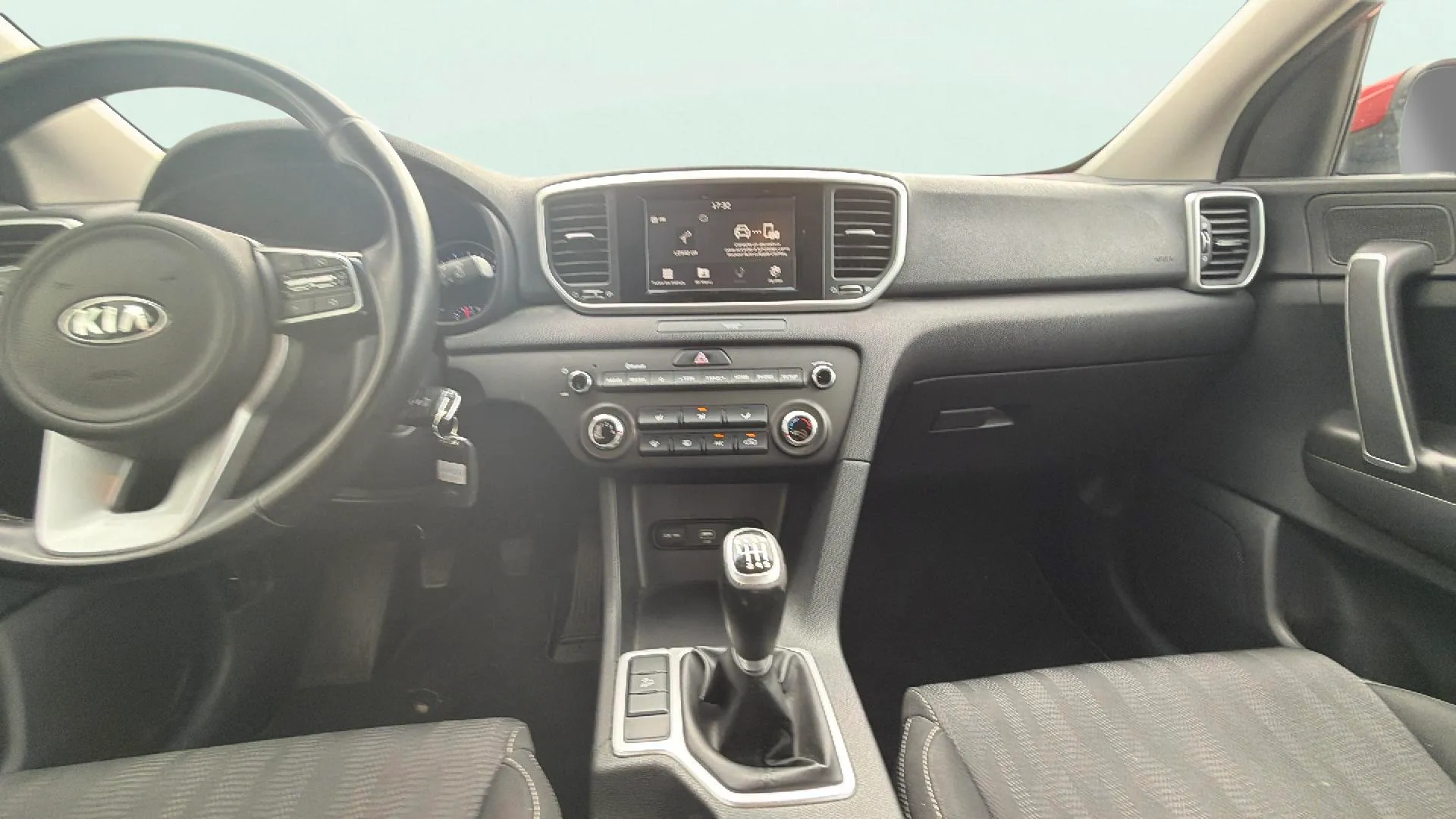 Kia Sportage 1.6 GDi Drive 4x2 - foto 10