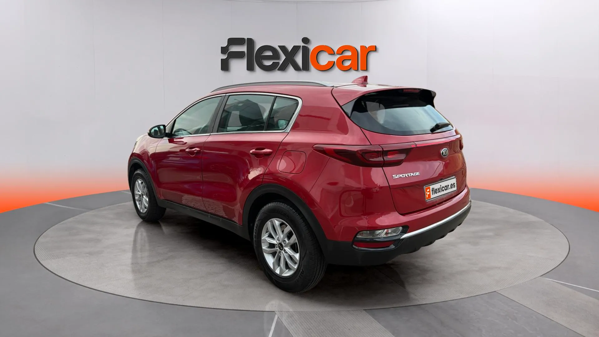 Kia Sportage 1.6 GDi Drive 4x2 - foto 6