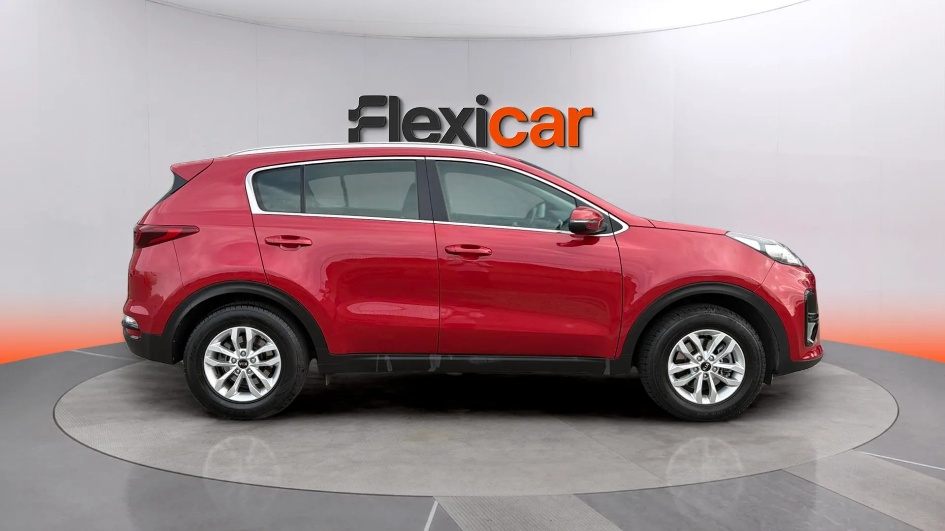 Kia Sportage 1.6 GDi Drive 4x2 - foto 7