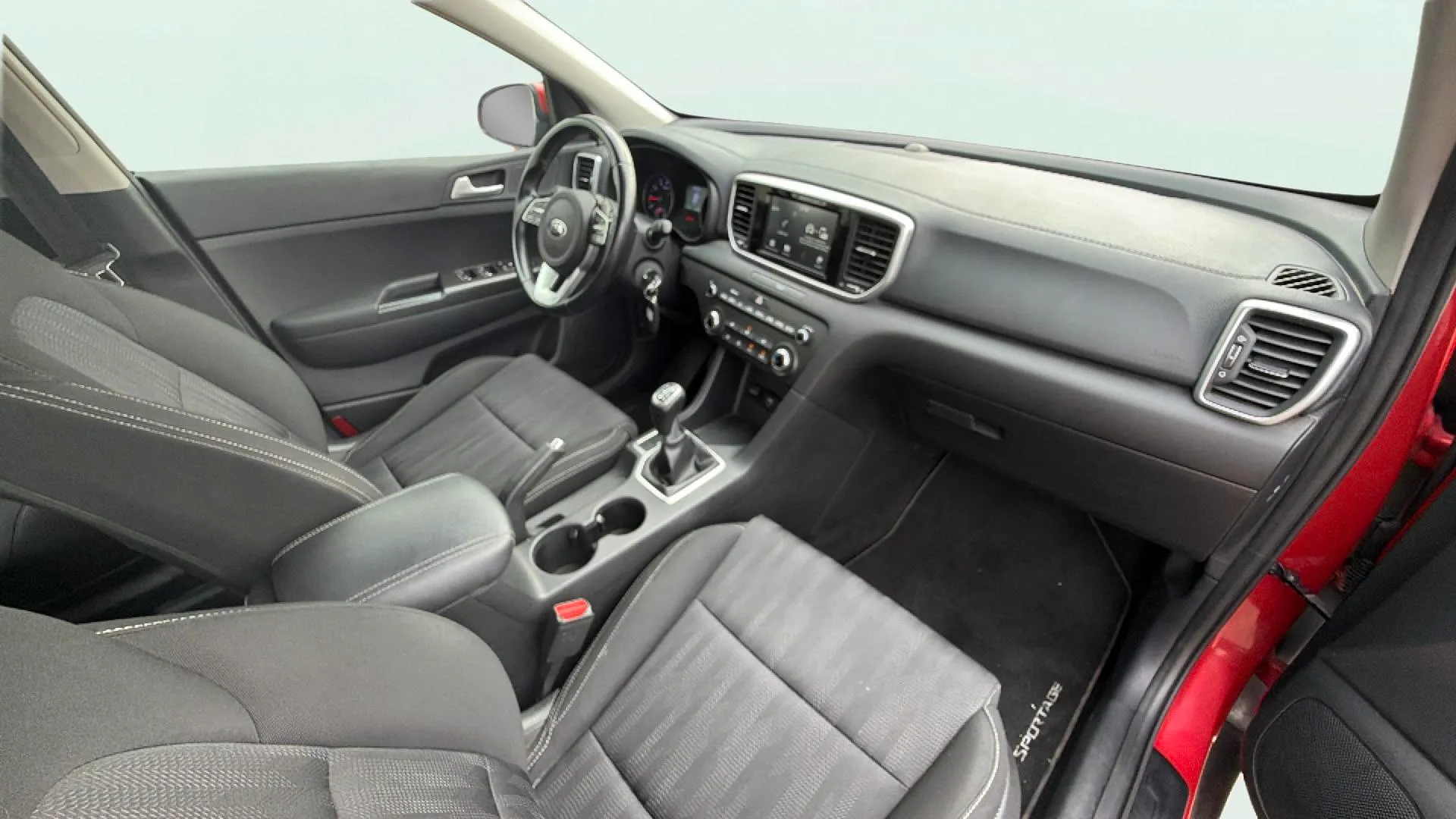 Kia Sportage 1.6 GDi Drive 4x2 - foto 13