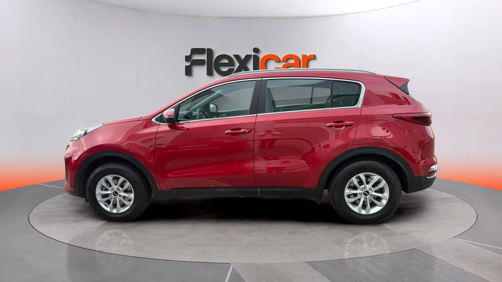 Kia Sportage 1.6 GDi Drive 4x2 - foto 4