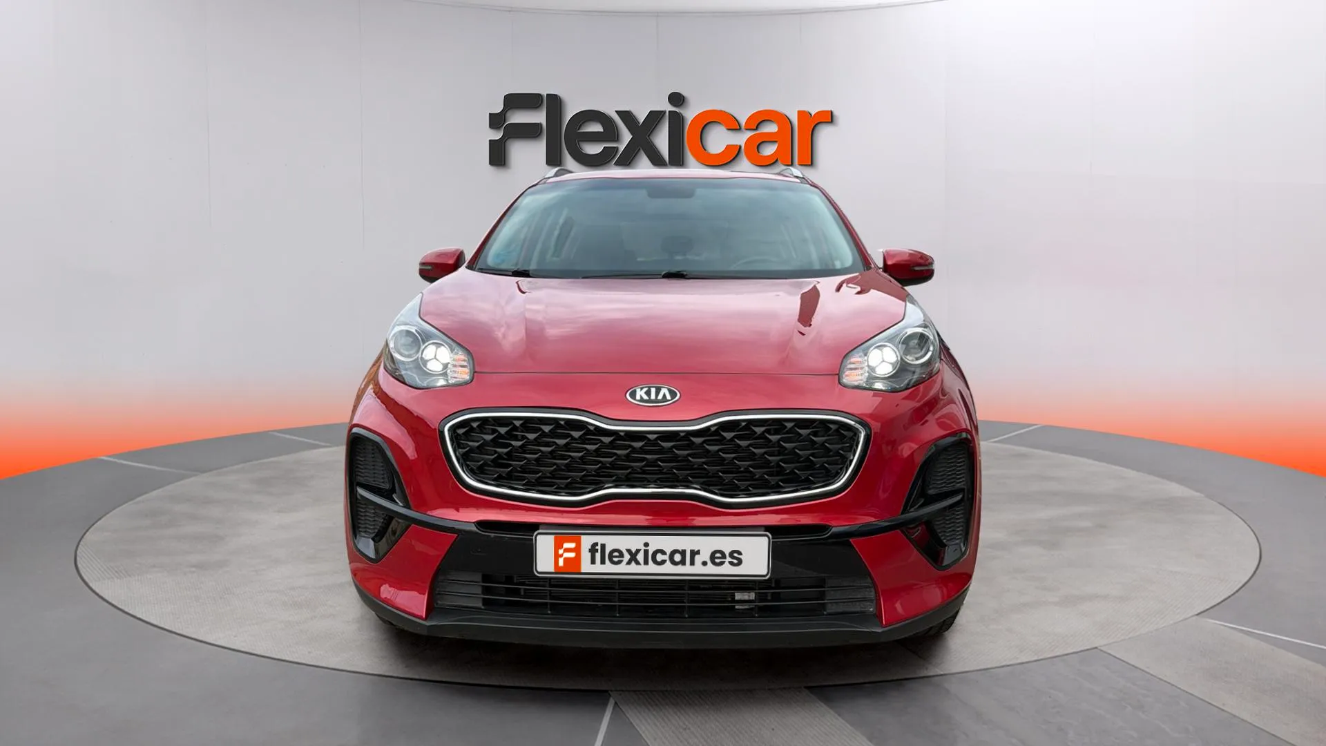 Kia Sportage 1.6 GDi Drive 4x2 - foto 2