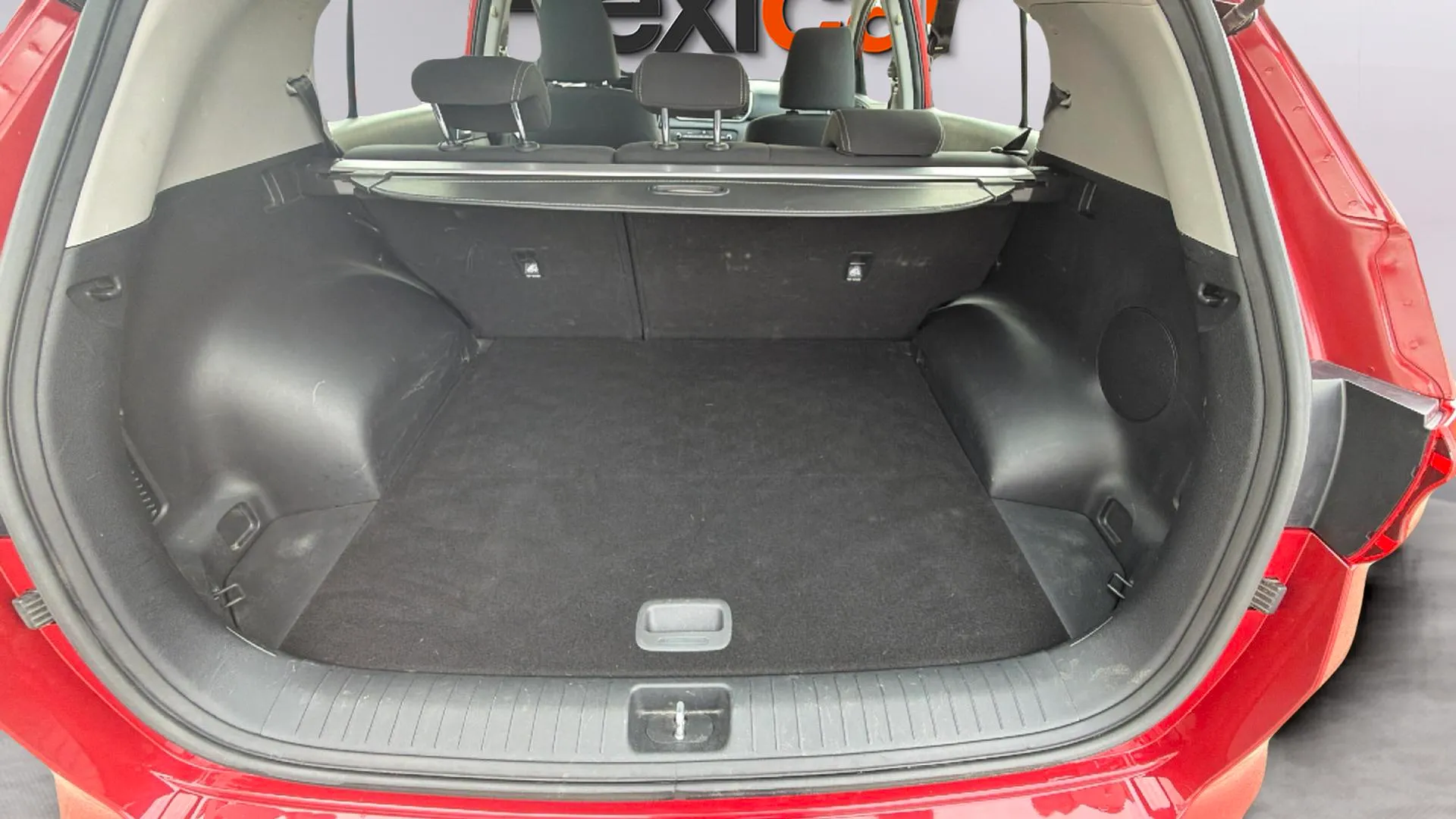 Kia Sportage 1.6 GDi Drive 4x2 - foto 16
