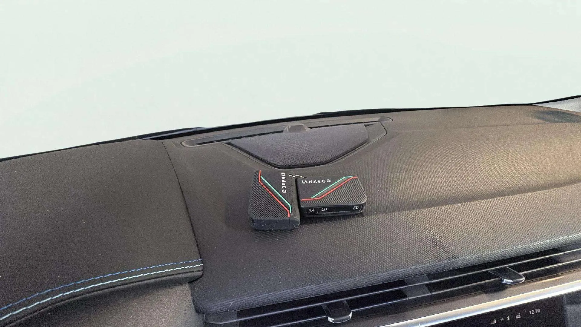 Lynk & Co 01 1.5 PHEV - foto 17