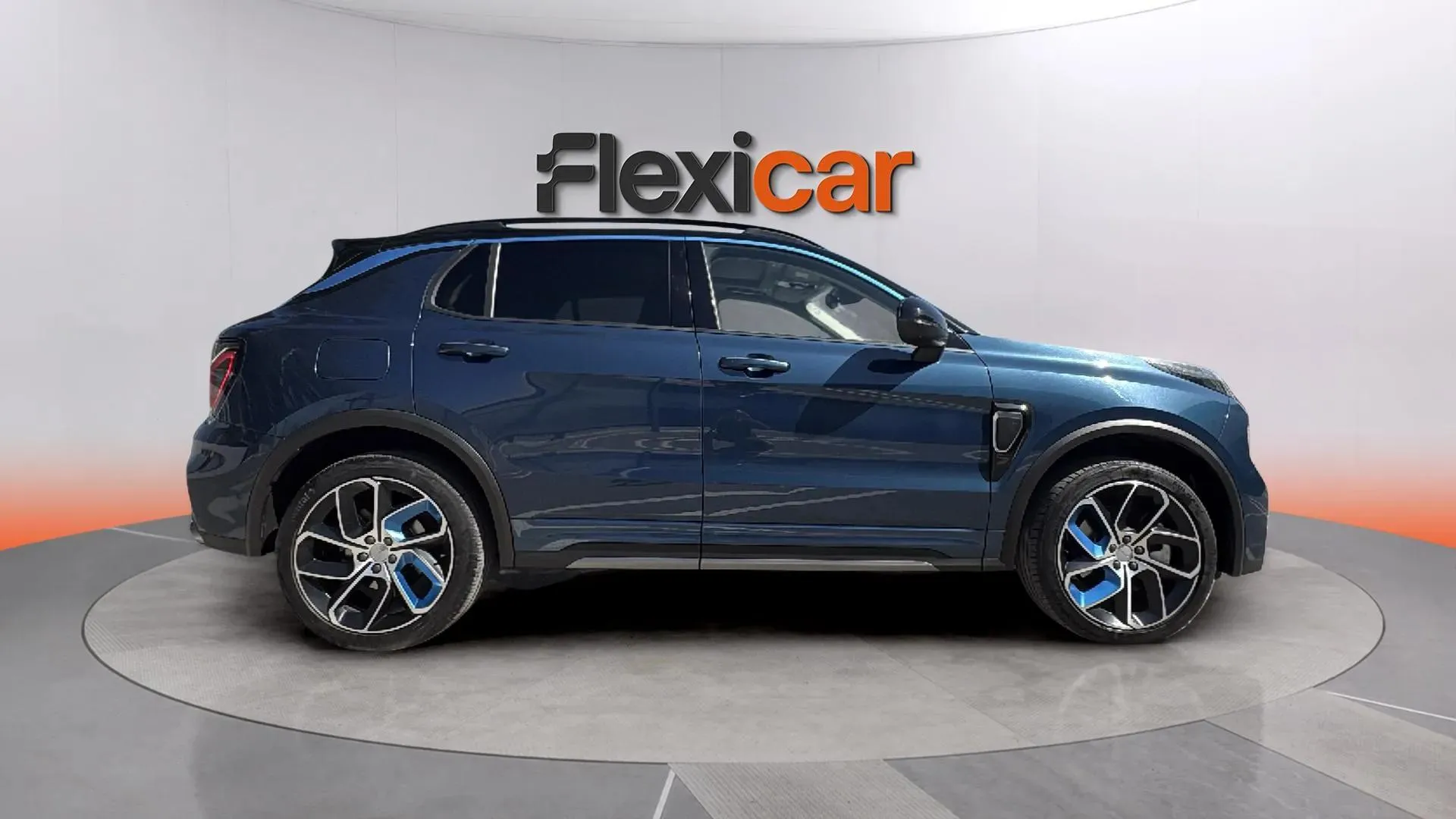 Lynk & Co 01 1.5 PHEV - foto 3