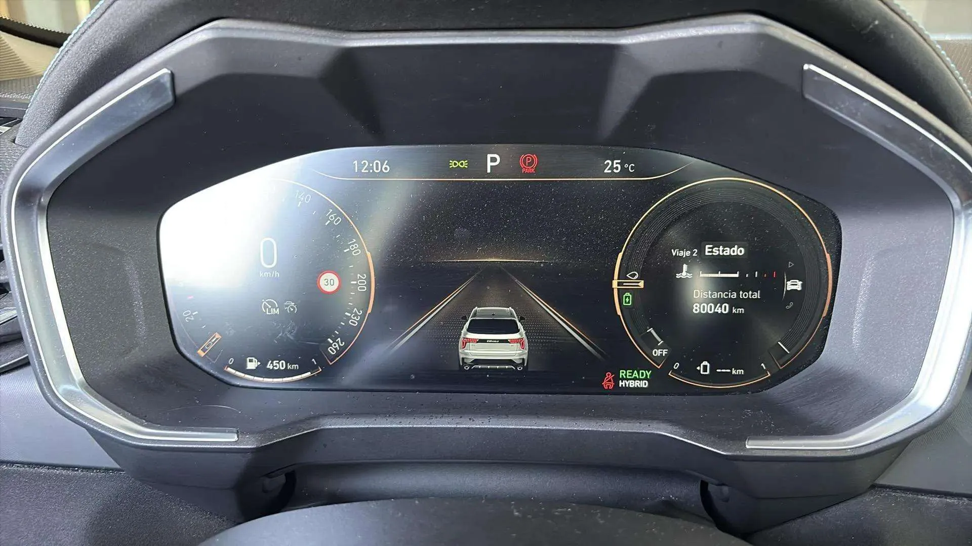 Lynk & Co 01 1.5 PHEV - foto 10