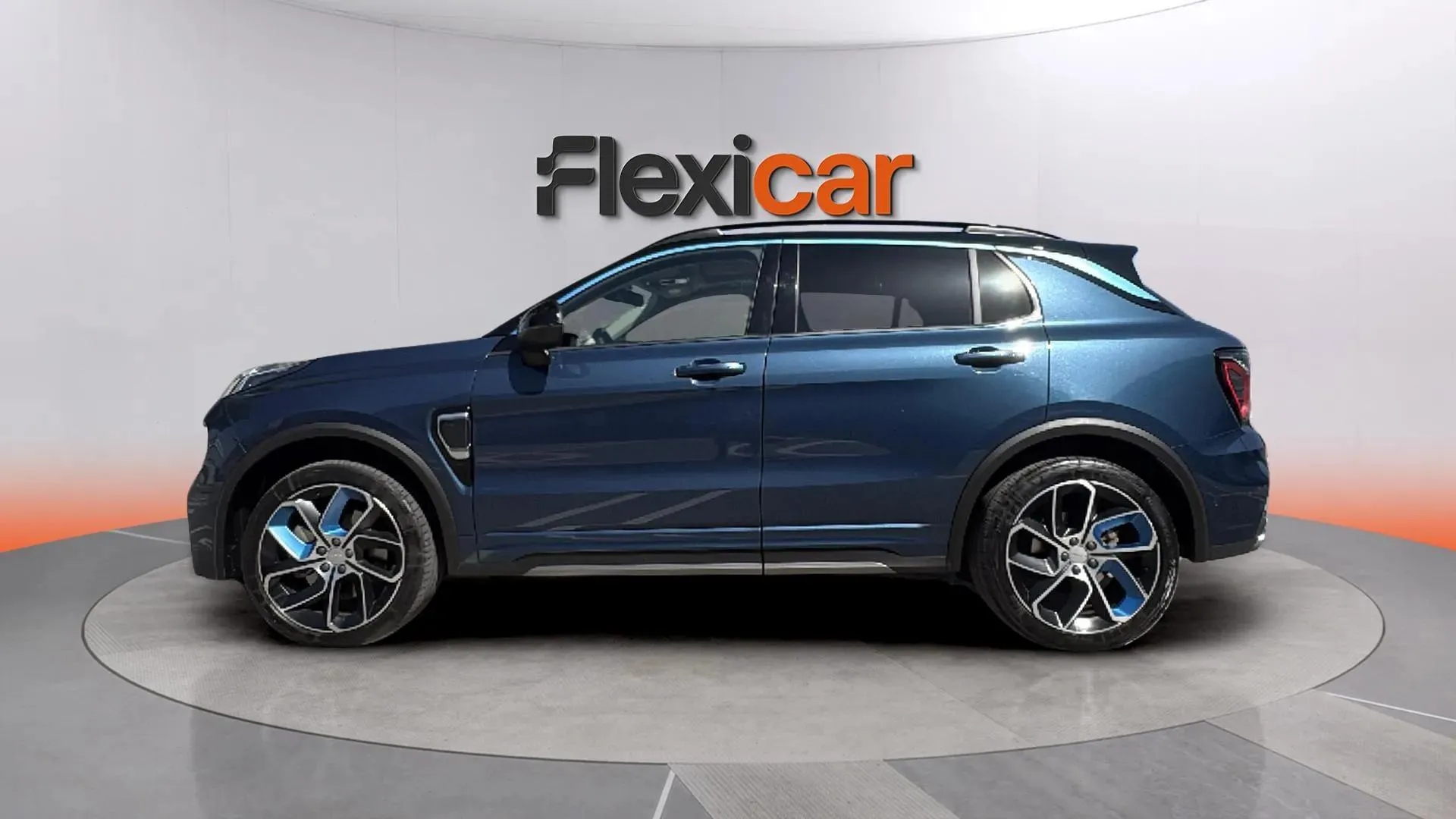 Lynk & Co 01 1.5 PHEV - foto 5