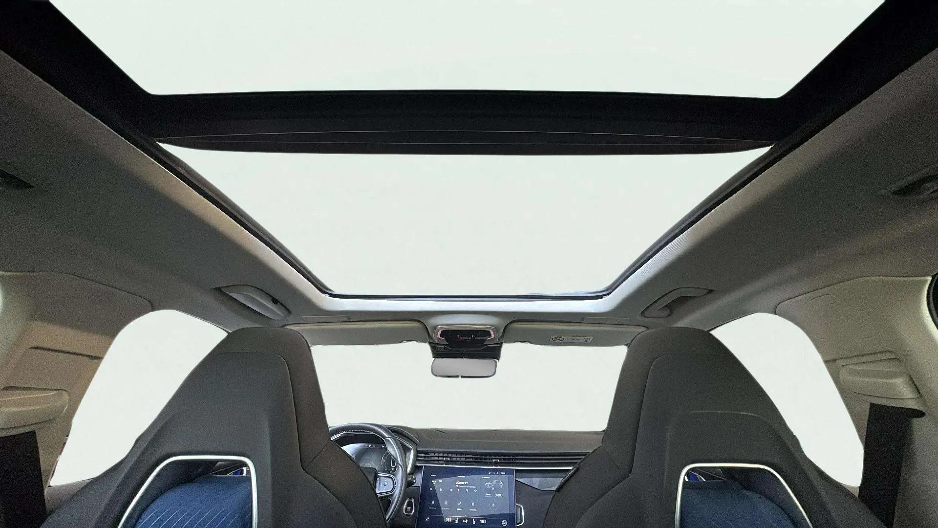 Lynk & Co 01 1.5 PHEV - foto 12