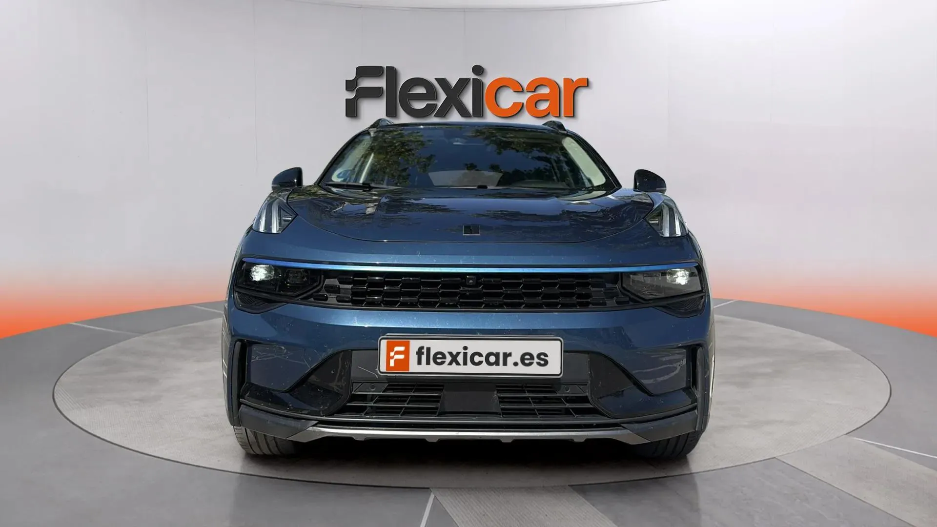 Lynk & Co 01 1.5 PHEV - foto 2