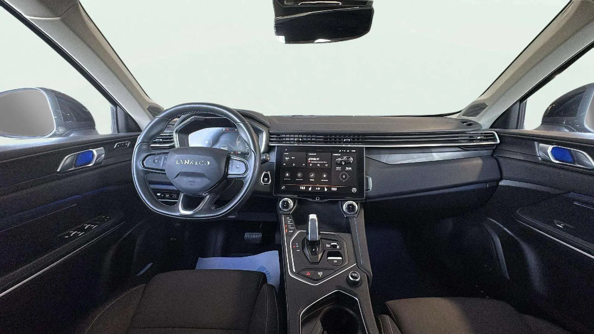 Lynk & Co 01 1.5 PHEV - foto 7