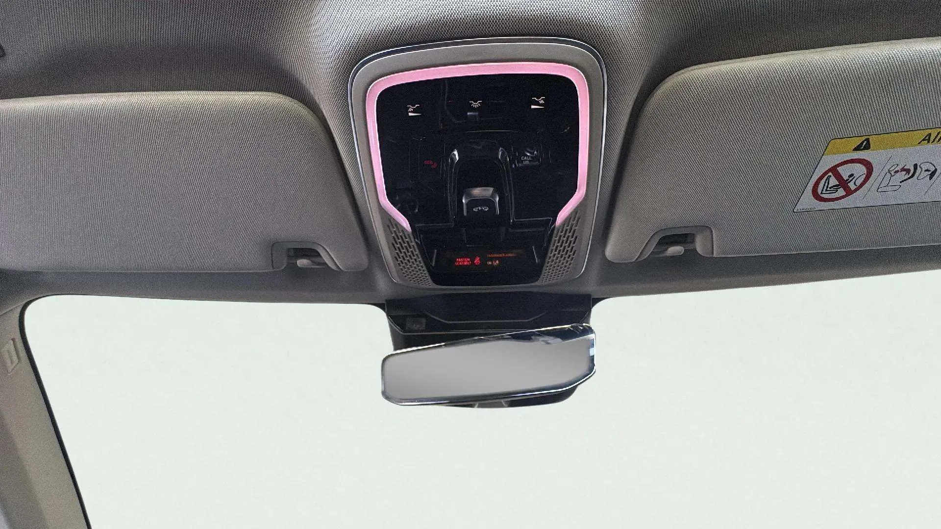 Lynk & Co 01 1.5 PHEV - foto 11