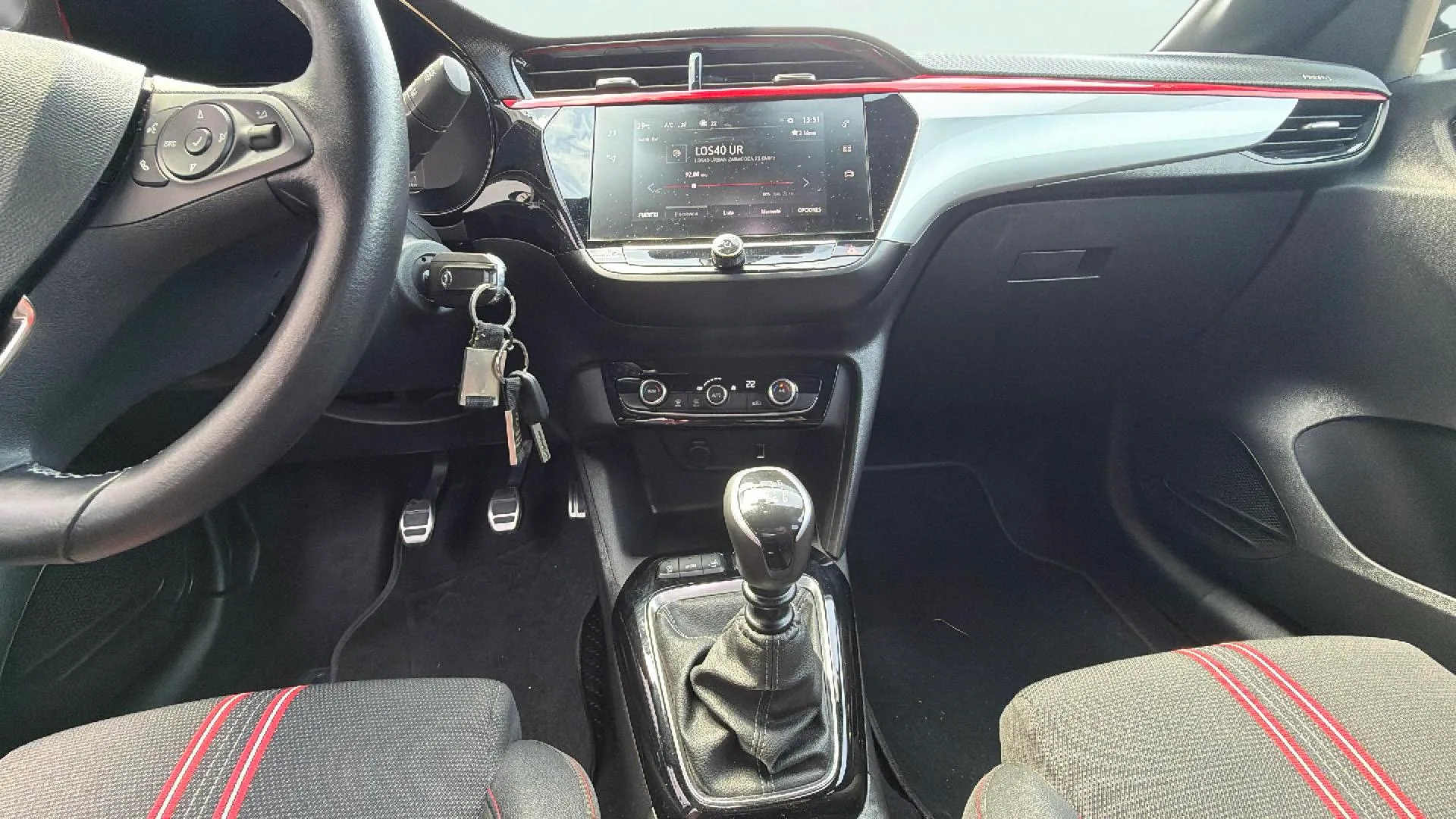 Opel Corsa 1.2T XHL GS-Line - foto 9