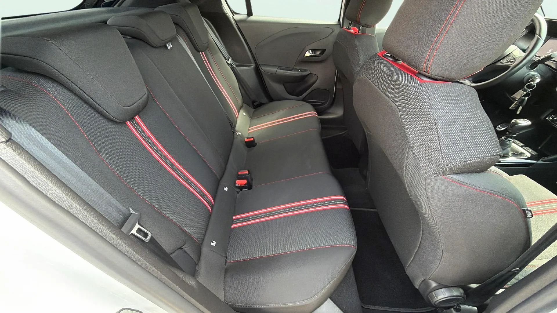 Opel Corsa 1.2T XHL GS-Line - foto 14
