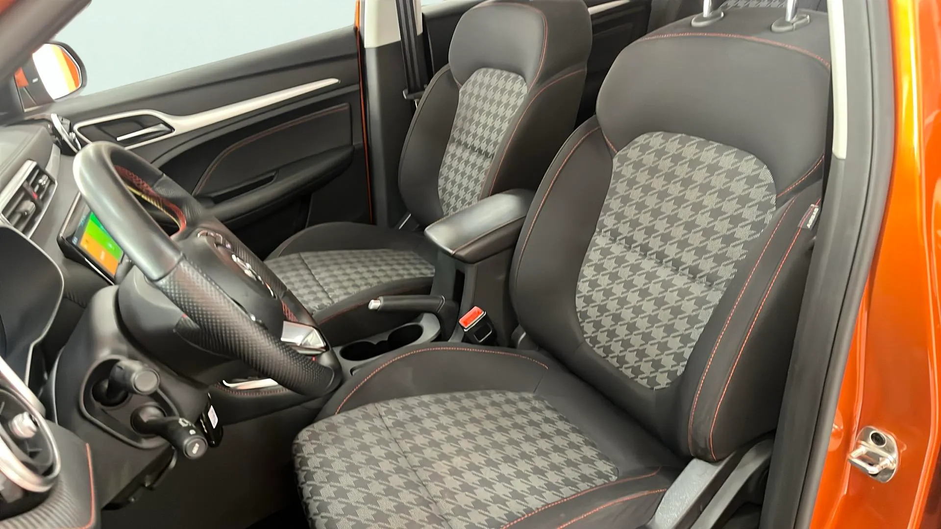 MG ZS 1.5 Comfort - foto 18