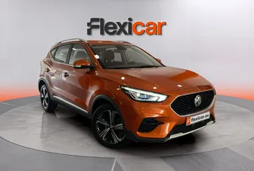 mg zs 15 comfort gasolina manual sabadell 3 903000000285778