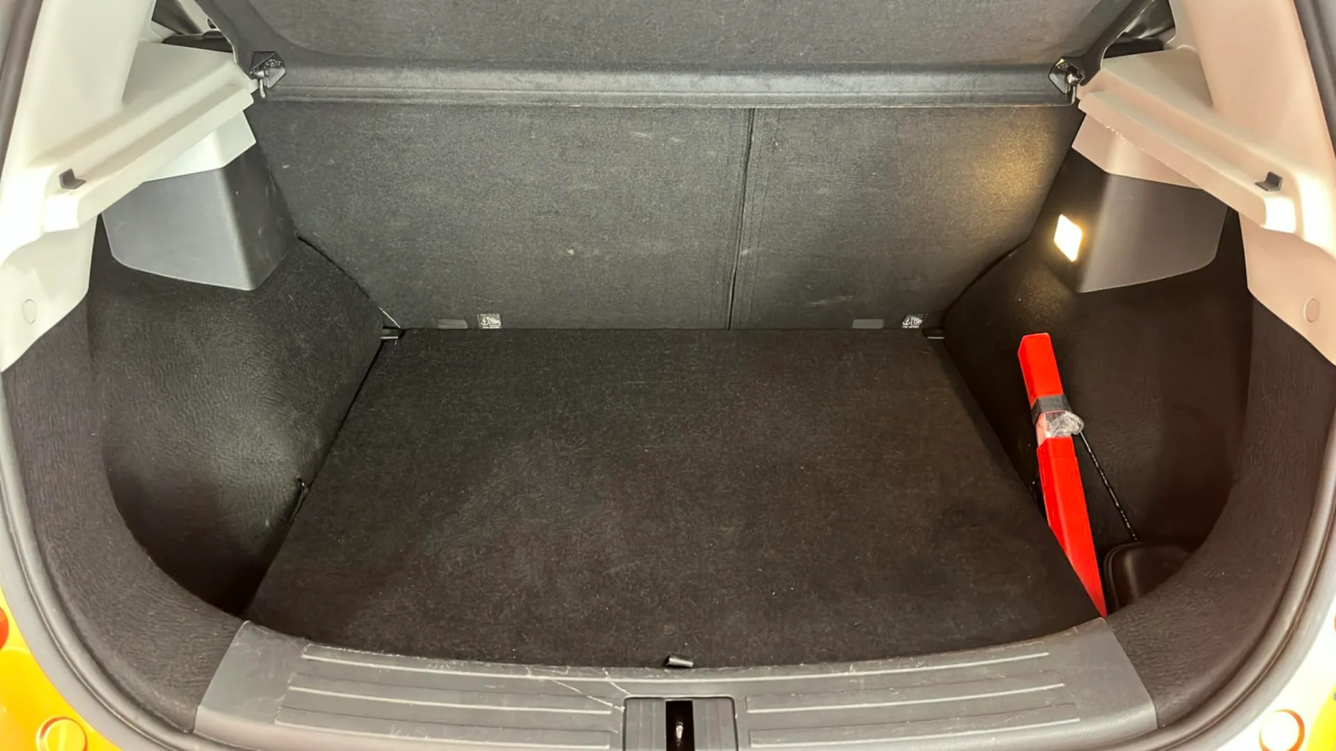 MG ZS 1.5 Comfort - foto 19