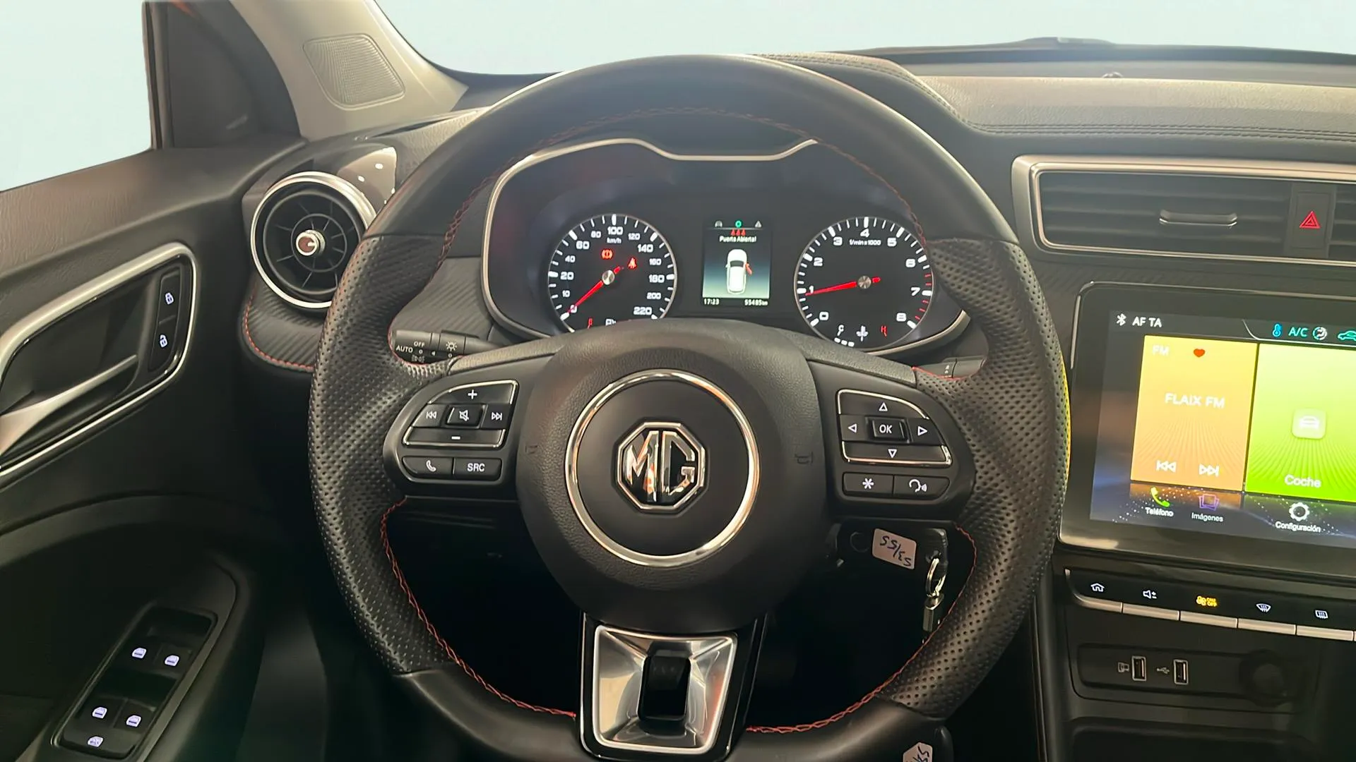 MG ZS 1.5 Comfort - foto 10