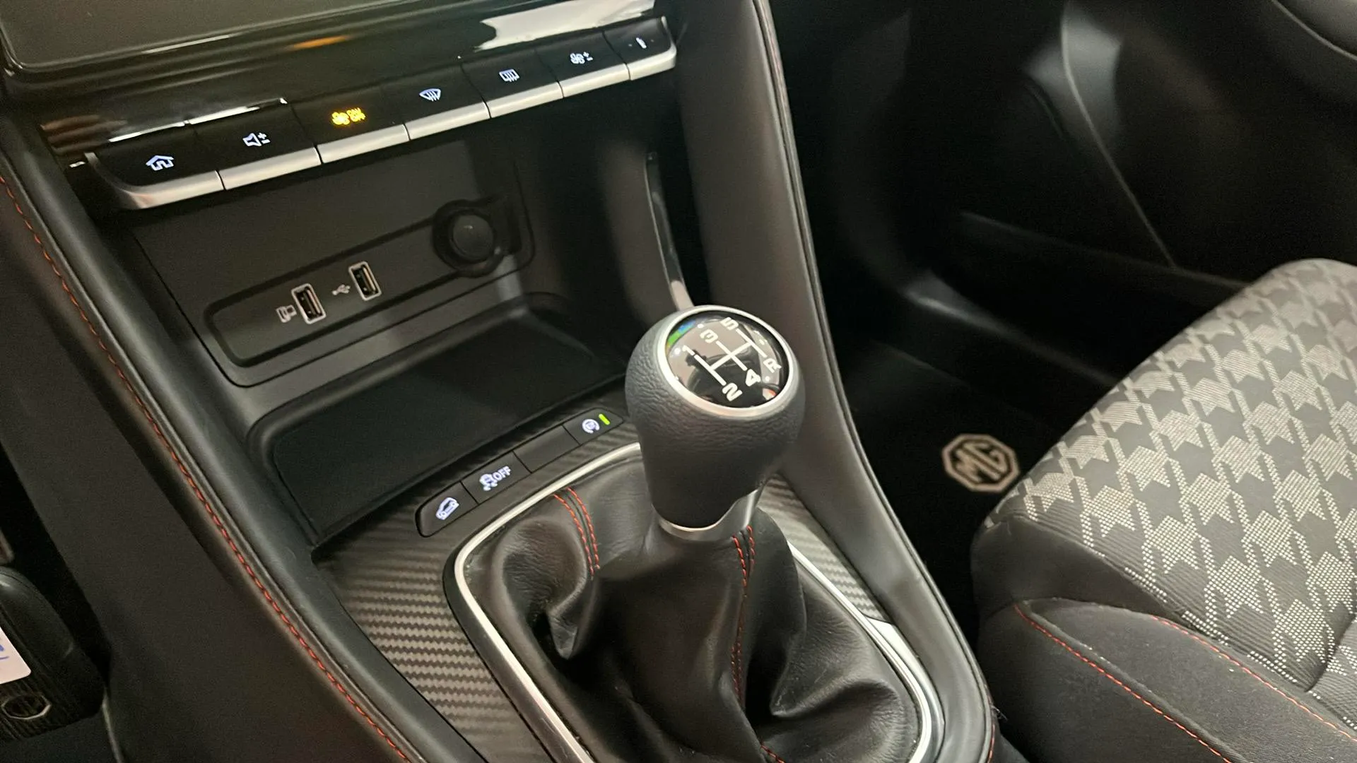 MG ZS 1.5 Comfort - foto 15