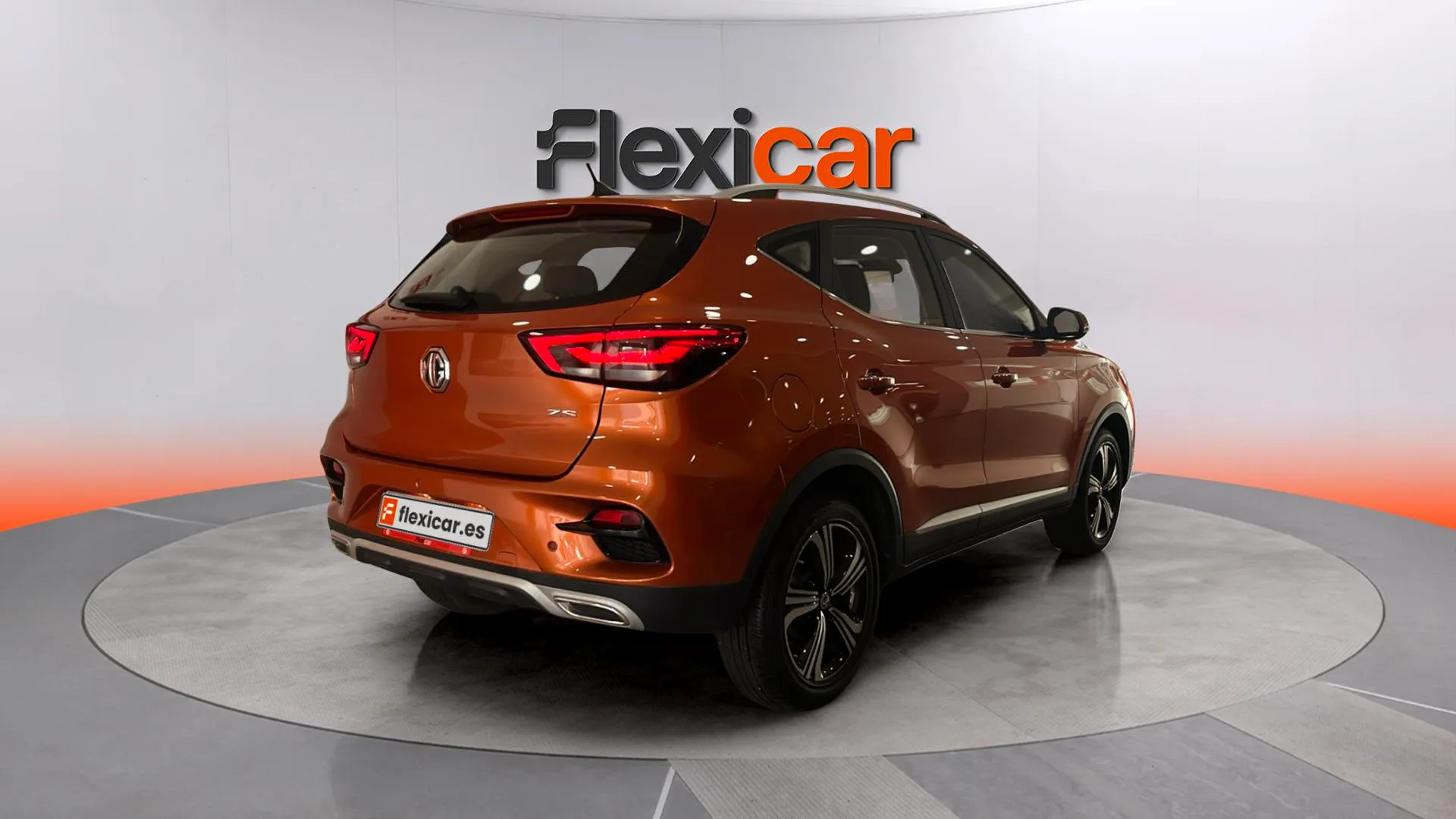 MG ZS 1.5 Comfort - foto 7
