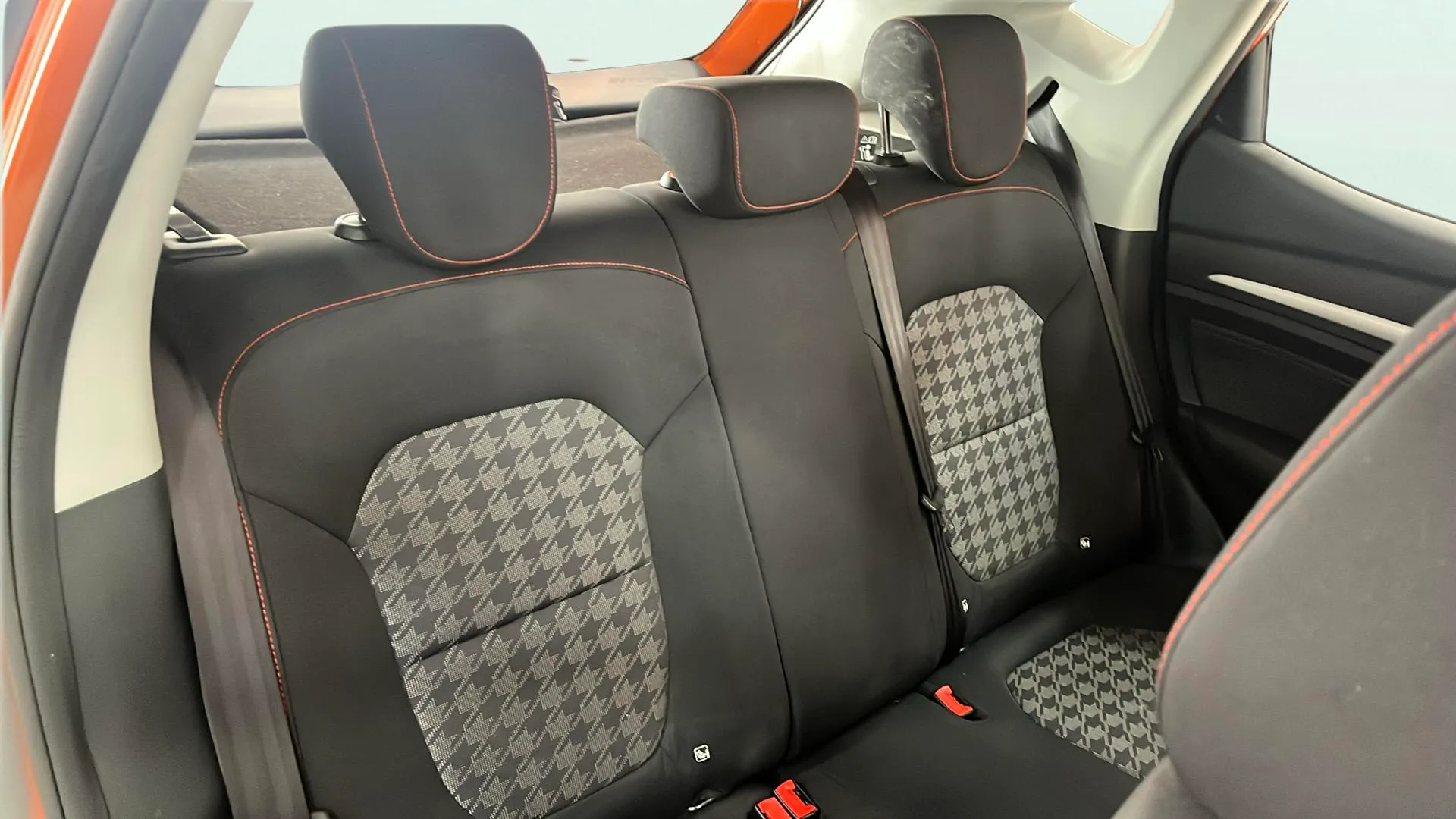 MG ZS 1.5 Comfort - foto 16