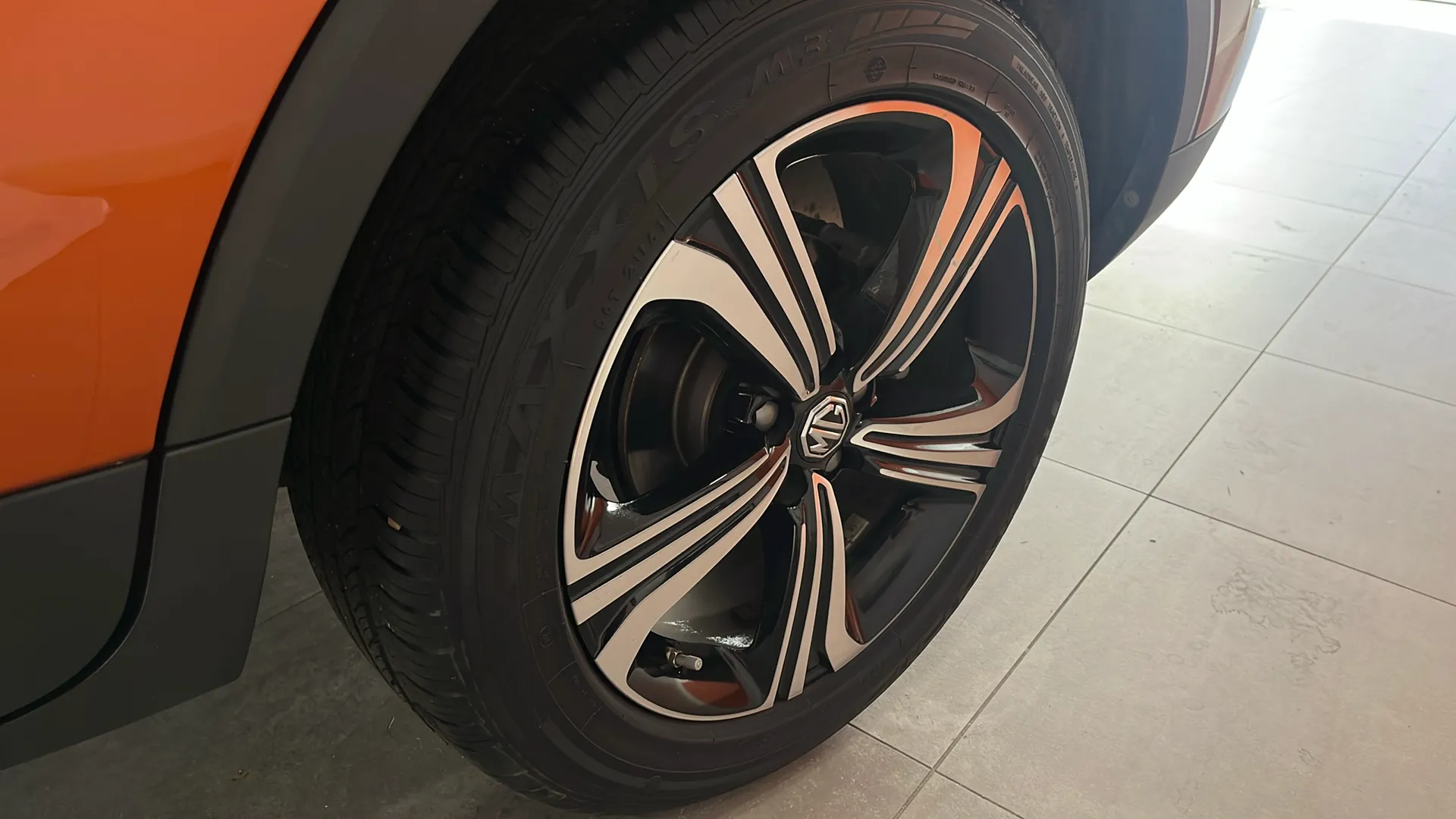 MG ZS 1.5 Comfort - foto 9