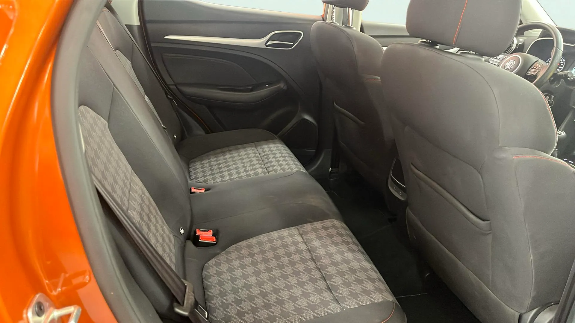 MG ZS 1.5 Comfort - foto 17