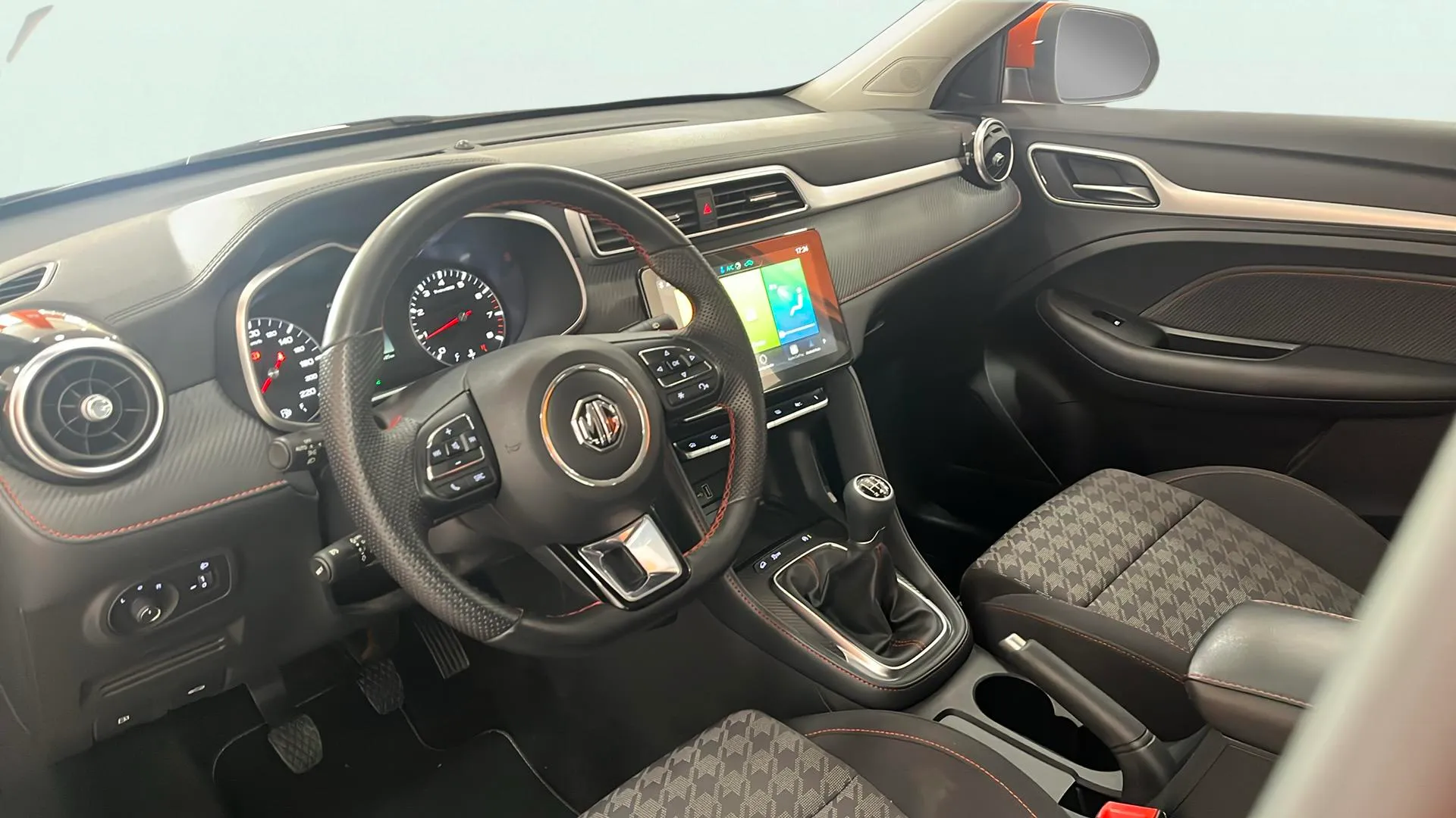 MG ZS 1.5 Comfort - foto 13