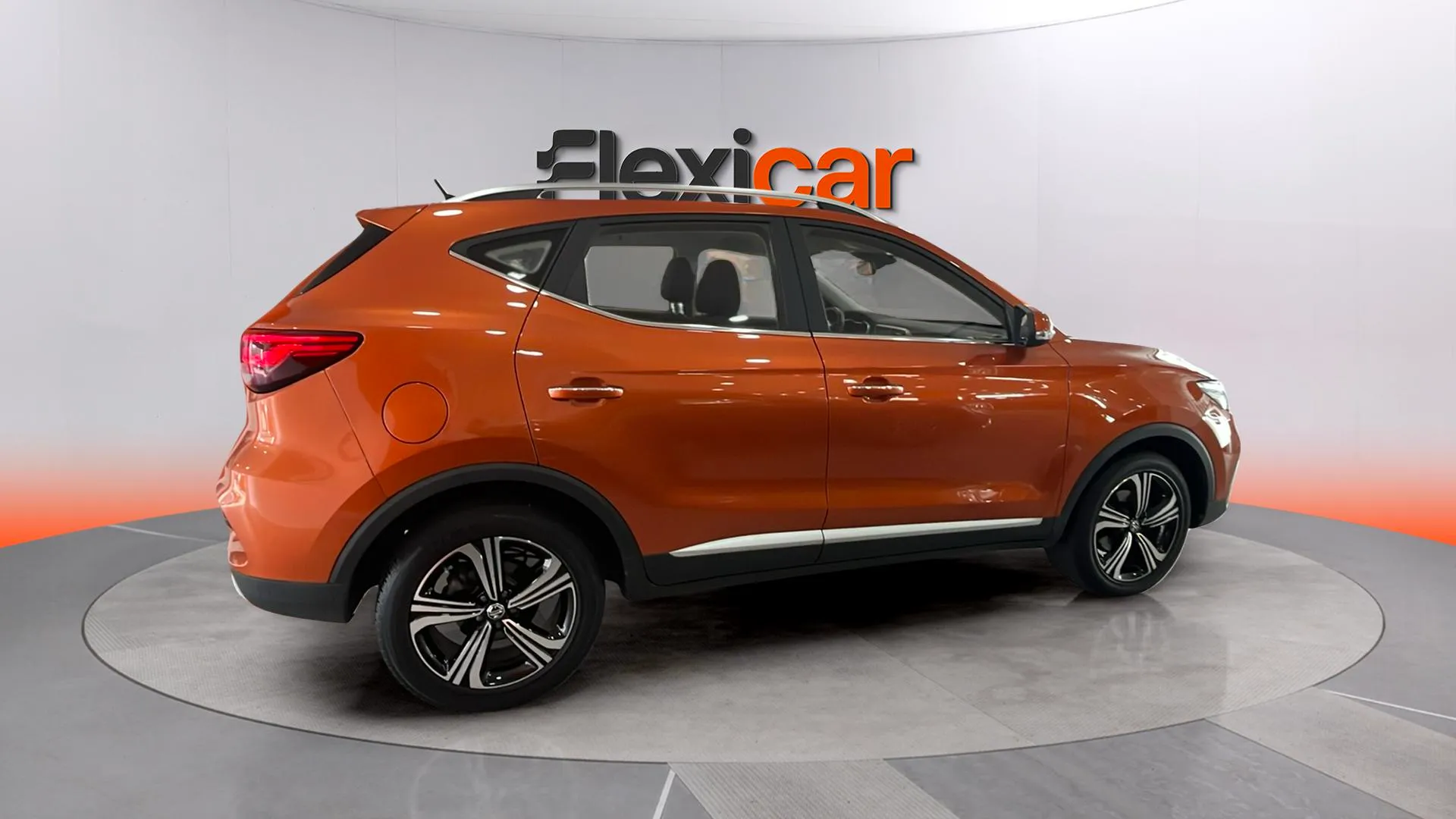 MG ZS 1.5 Comfort - foto 8