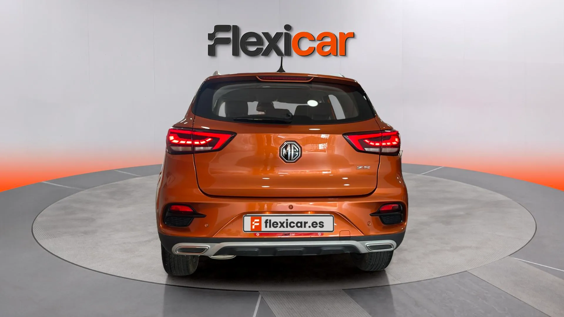 MG ZS 1.5 Comfort - foto 6