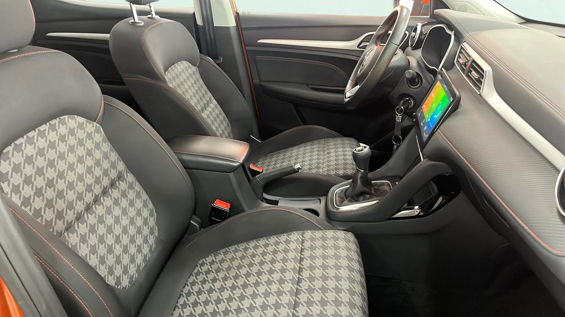 MG ZS 1.5 Comfort - foto 14