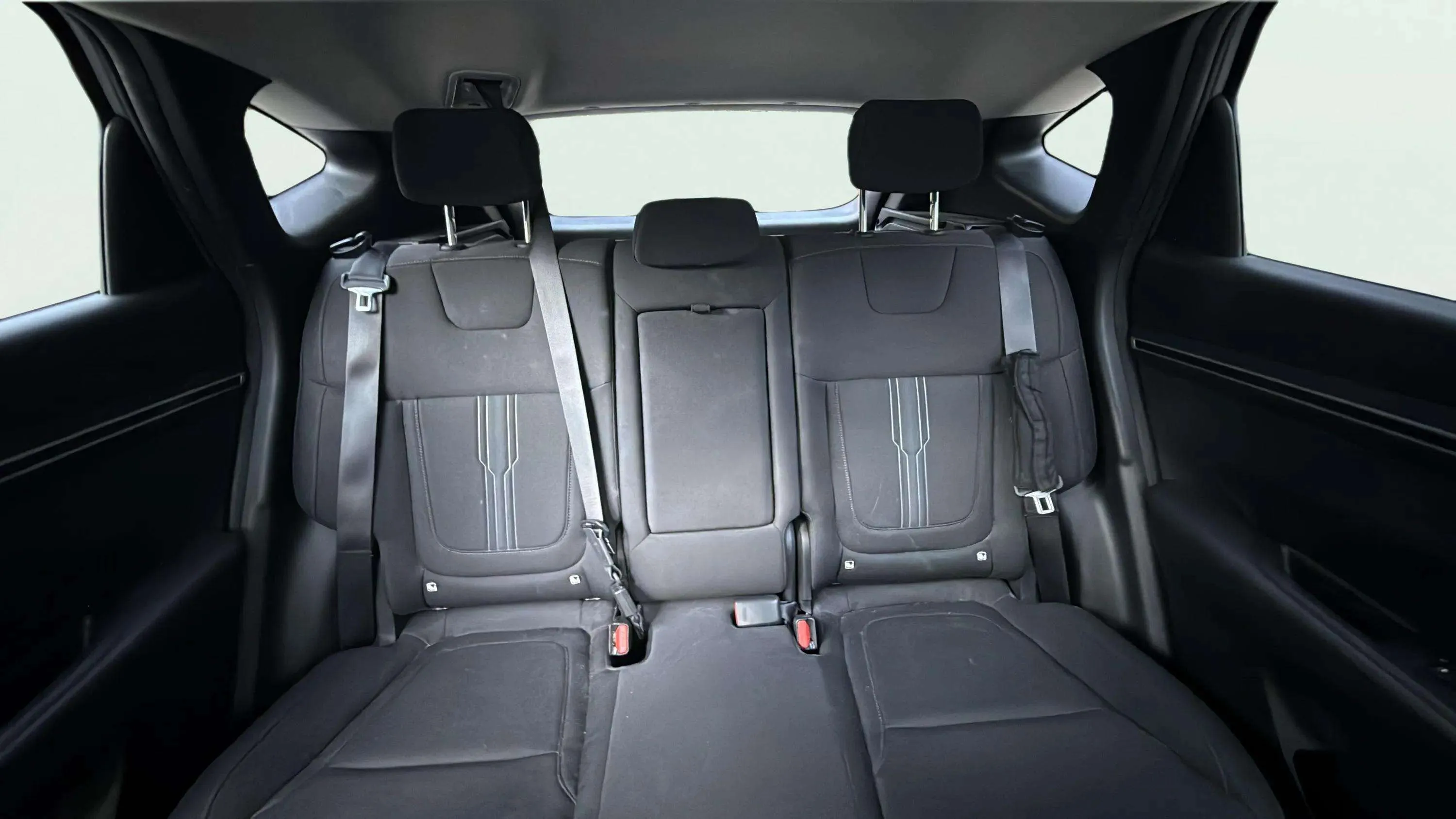 Hyundai Tucson 1.6 T-GDi 48V Style DCT 4x4 - foto 17