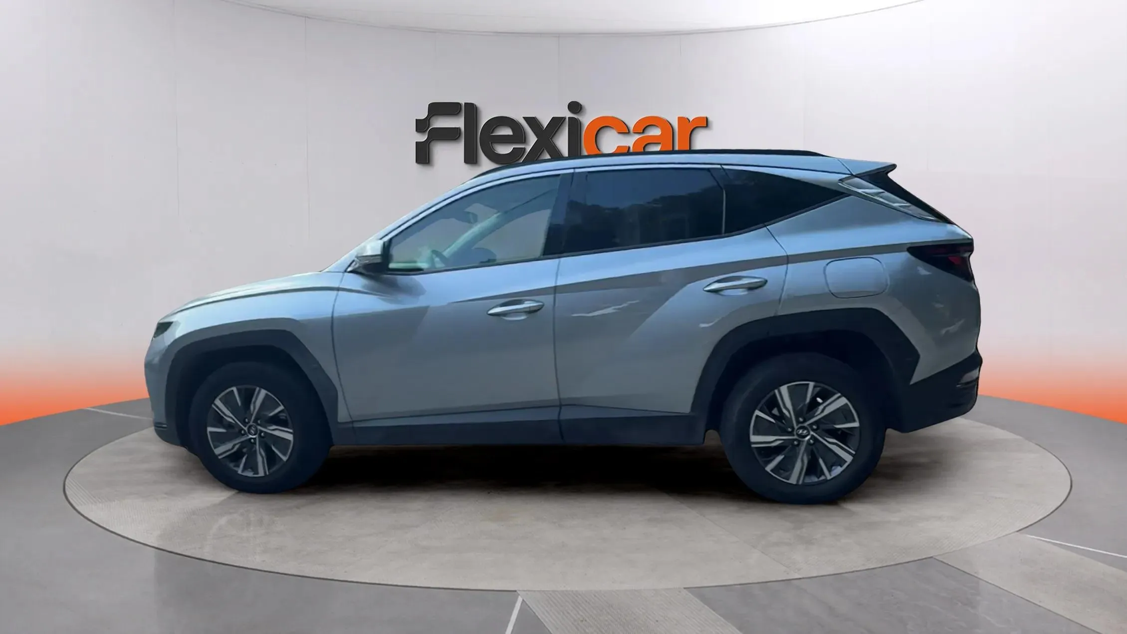 Hyundai Tucson 1.6 T-GDi 48V Style DCT 4x4 - foto 4