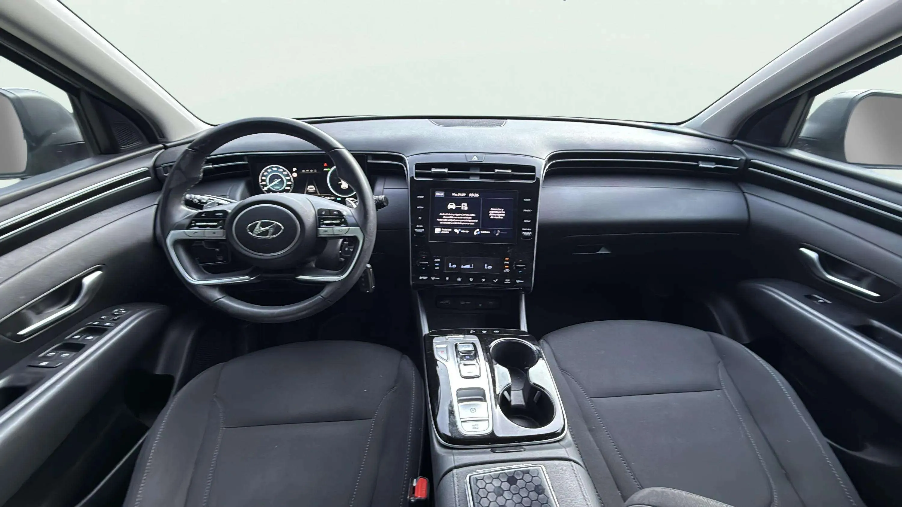 Hyundai Tucson 1.6 T-GDi 48V Style DCT 4x4 - foto 11