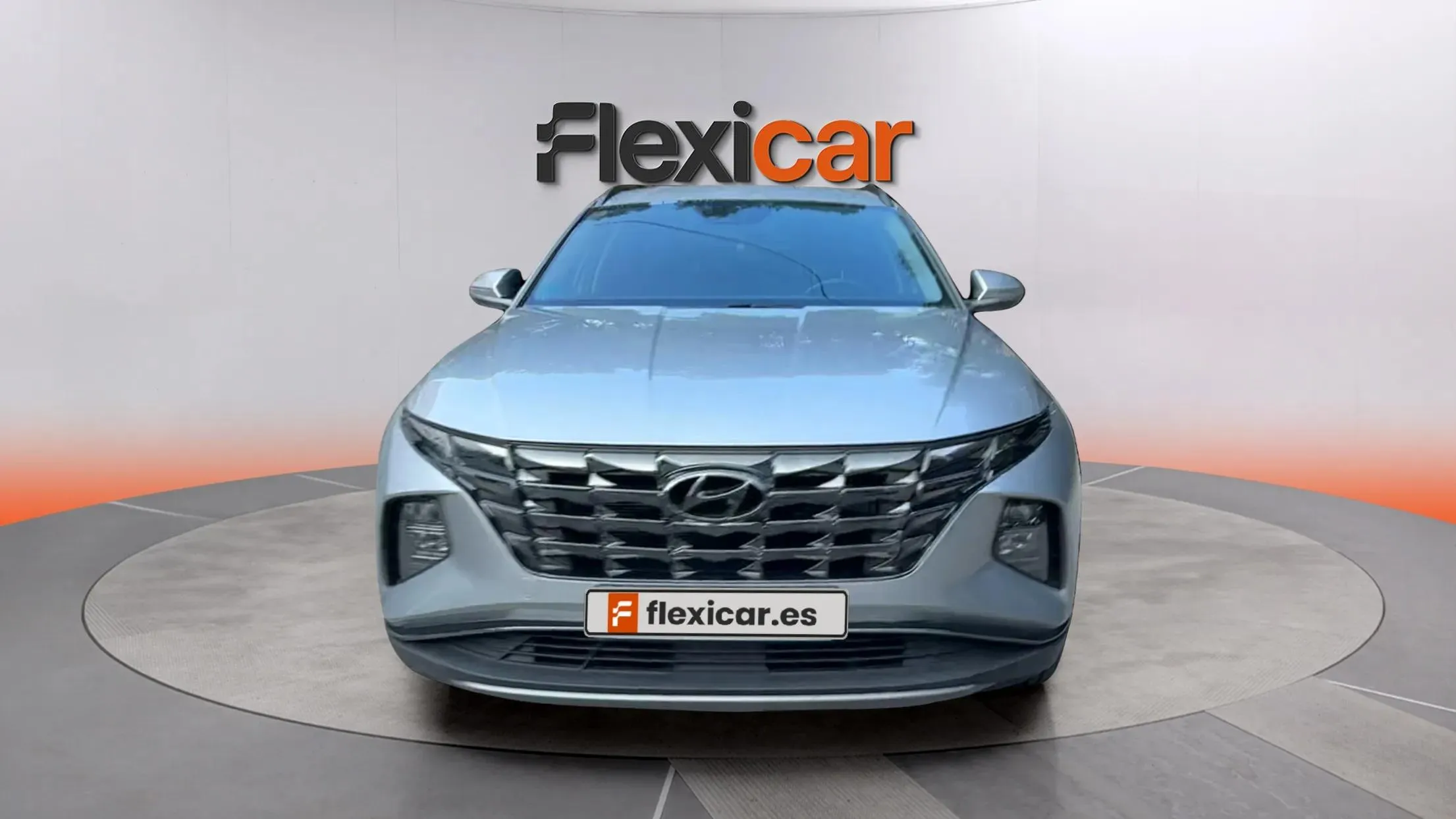 Hyundai Tucson 1.6 T-GDi 48V Style DCT 4x4 - foto 2