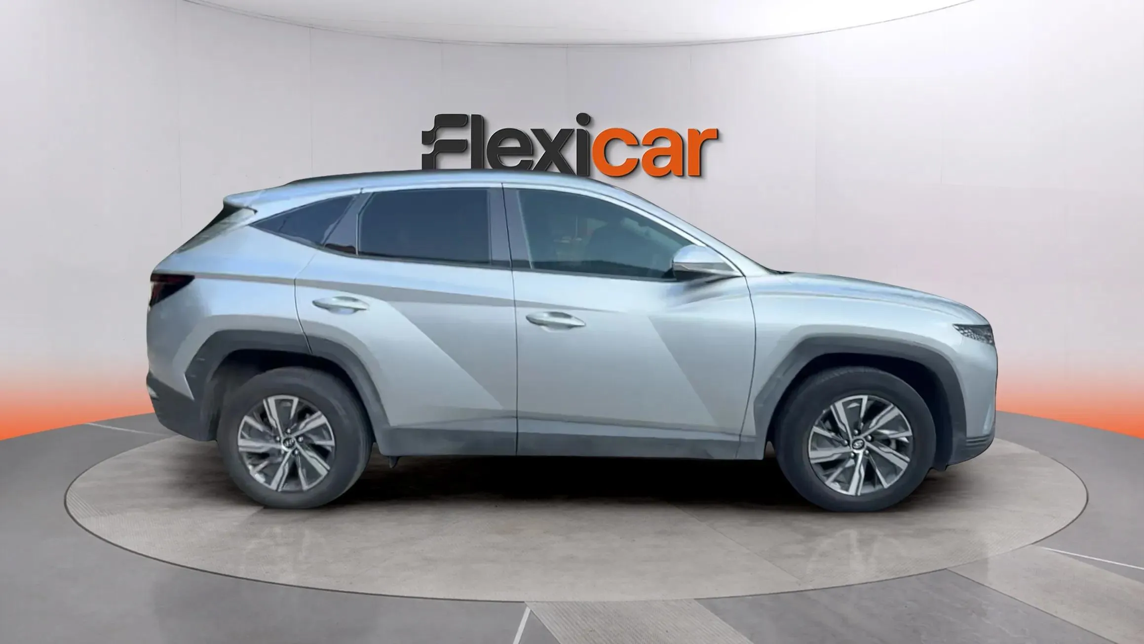 Hyundai Tucson 1.6 T-GDi 48V Style DCT 4x4 - foto 8