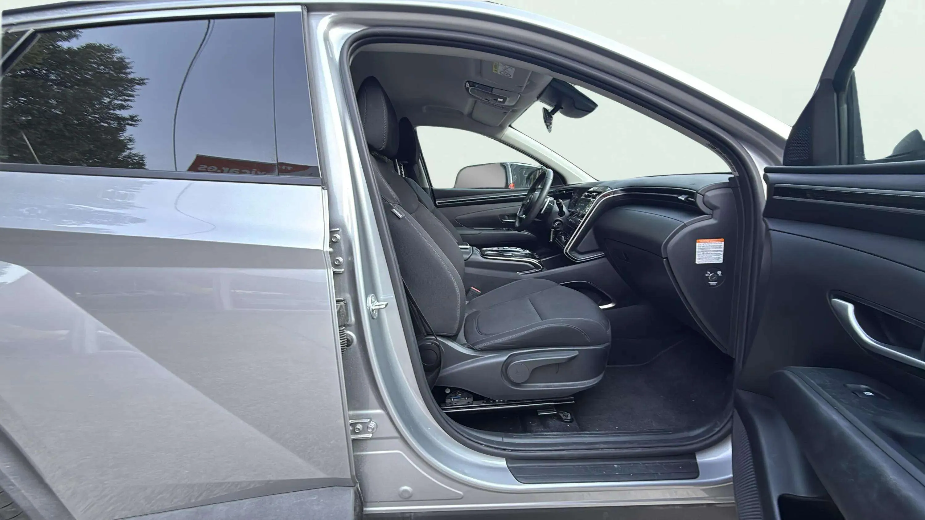 Hyundai Tucson 1.6 T-GDi 48V Style DCT 4x4 - foto 16
