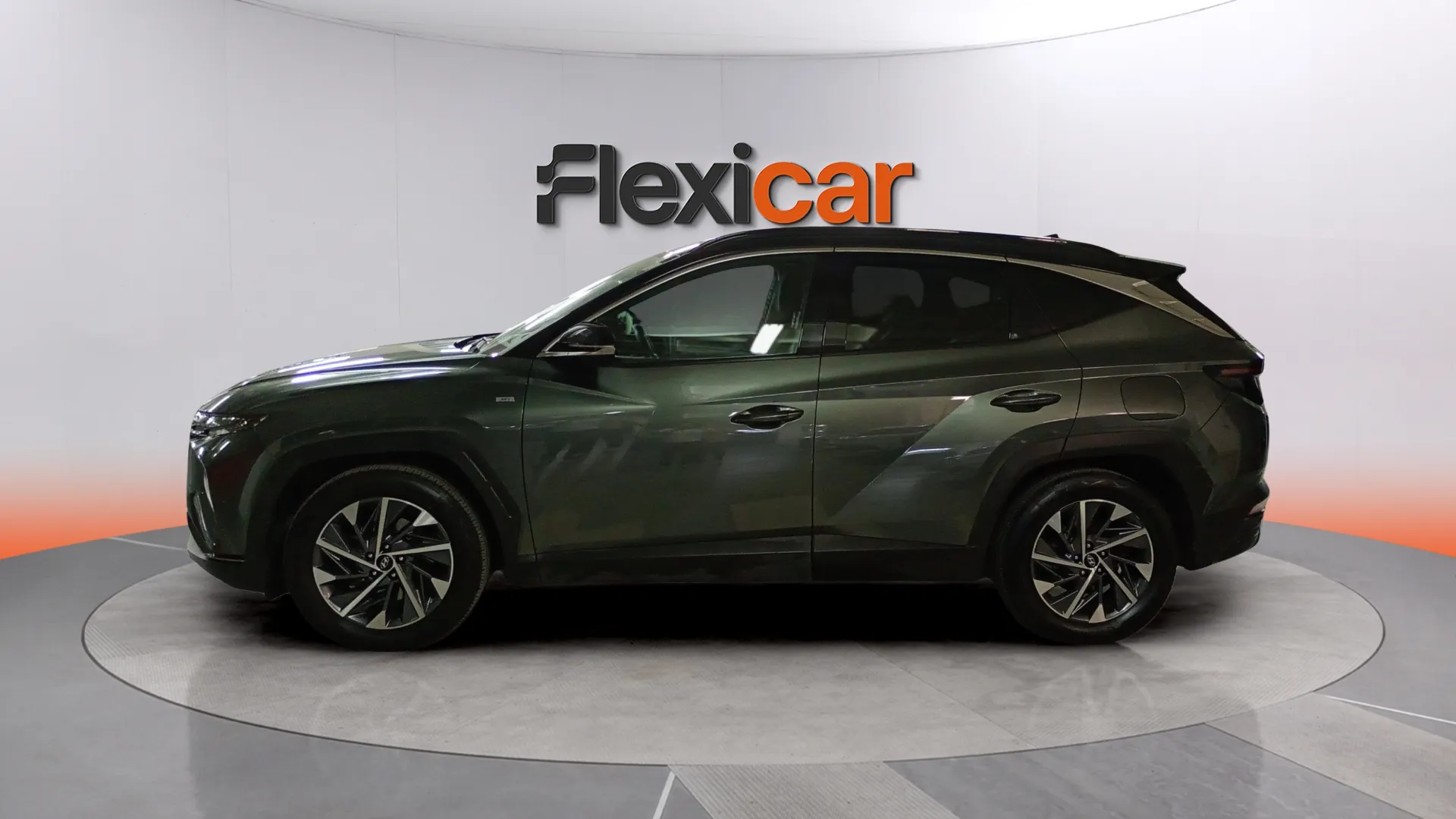 Hyundai Tucson 1.6 CRDi 48V Maxx DCT - foto 5
