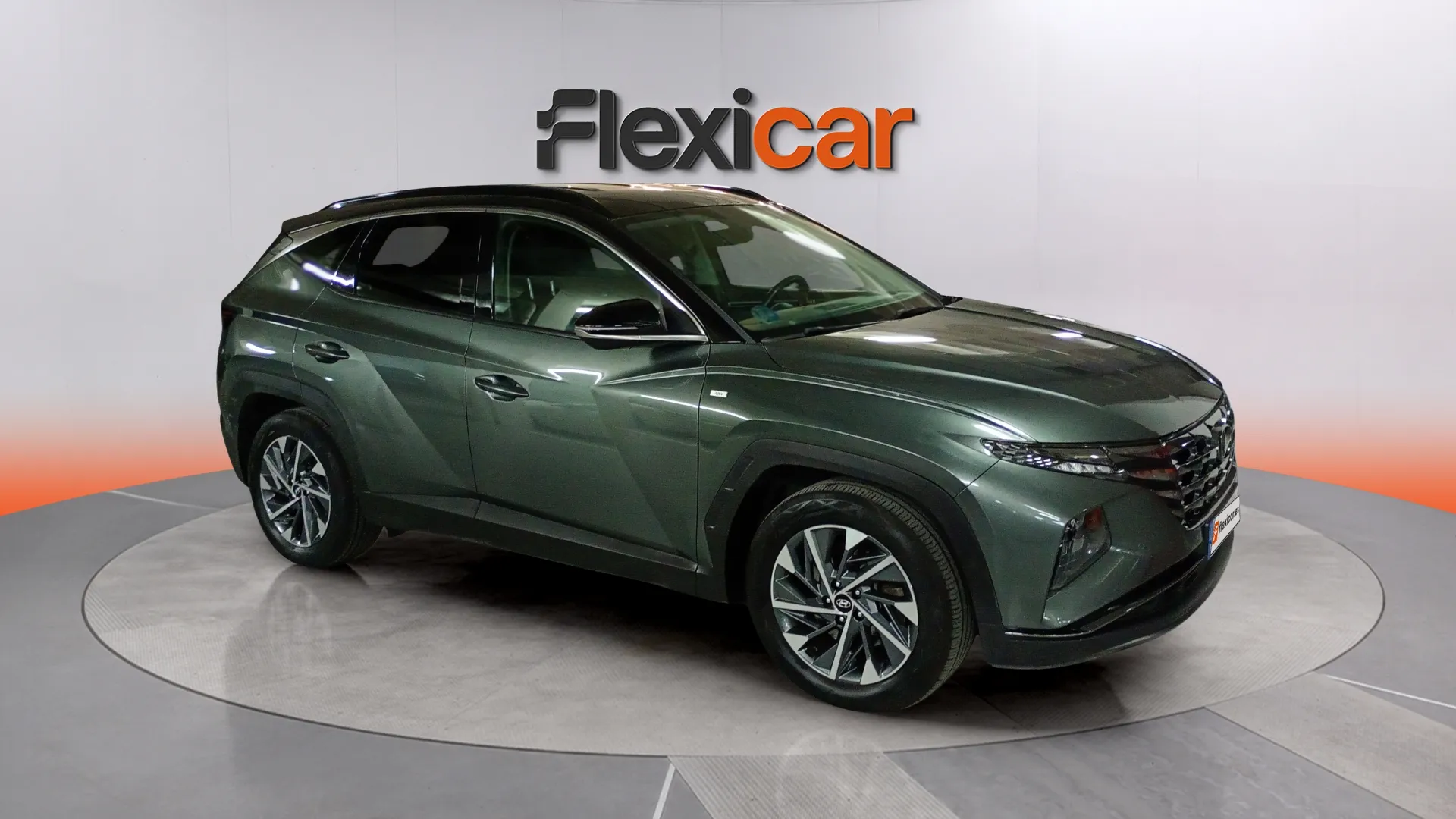 Hyundai Tucson 1.6 CRDi 48V Maxx DCT
