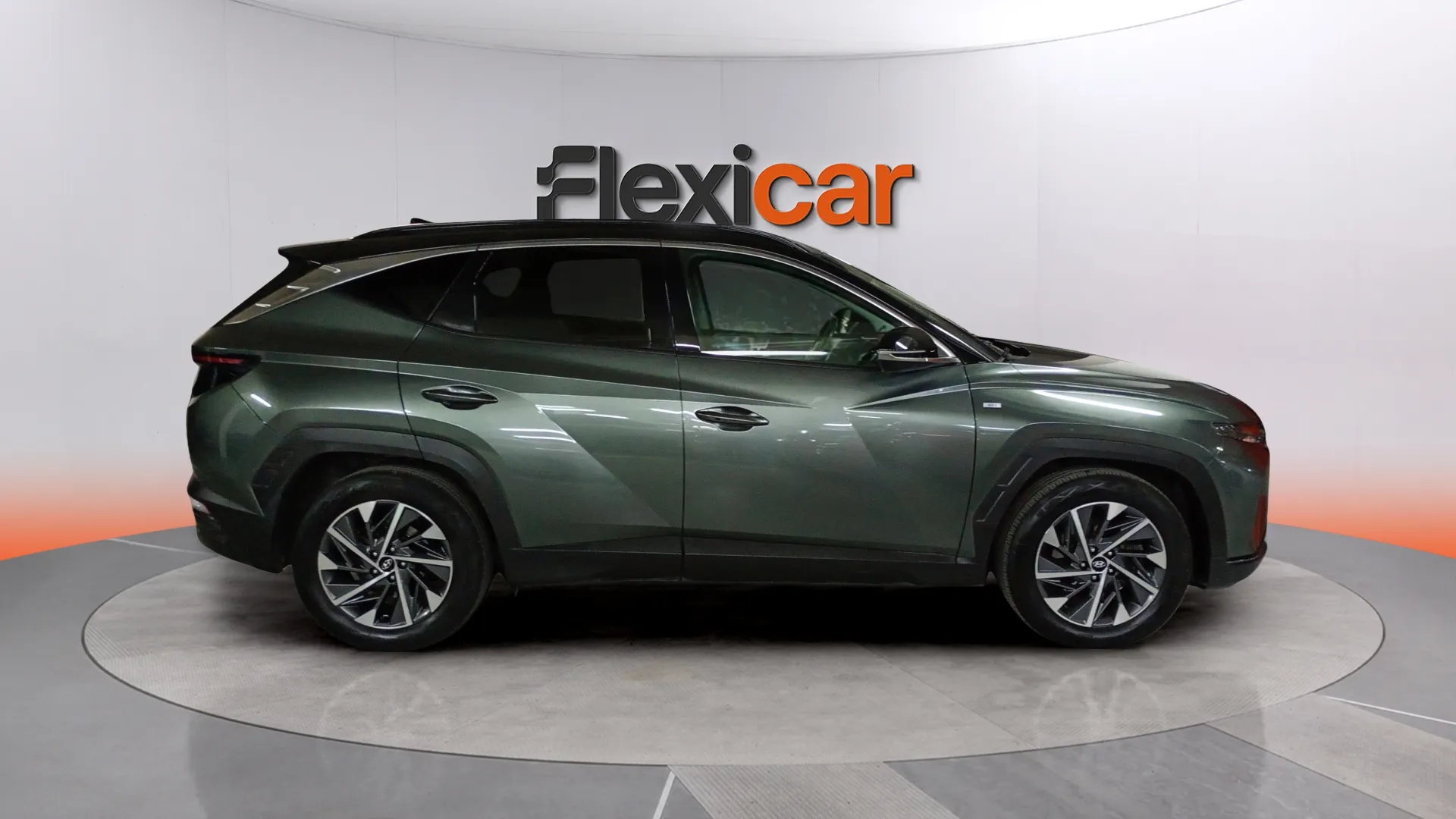 Hyundai Tucson 1.6 CRDi 48V Maxx DCT - foto 3