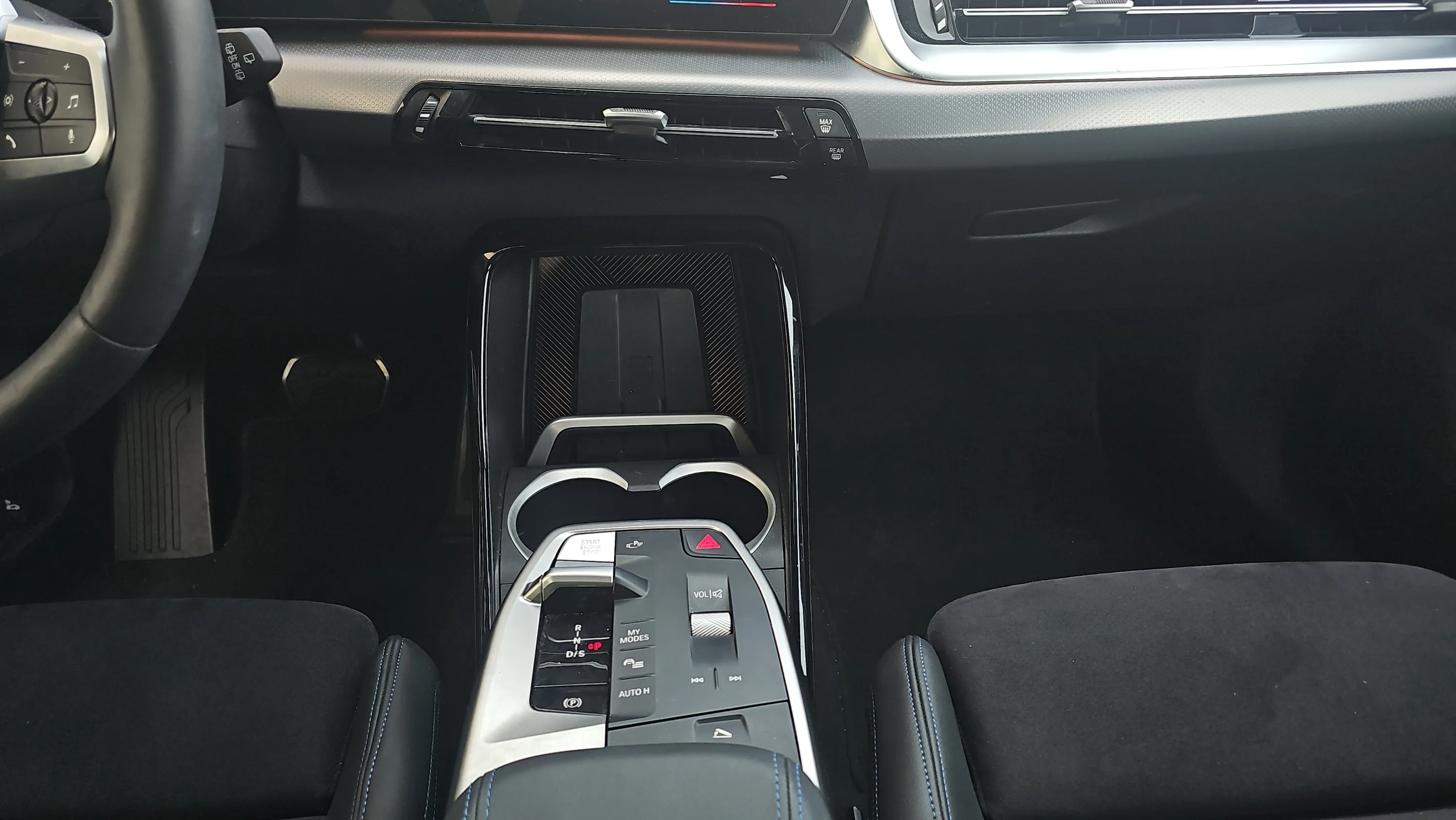 BMW X1 sDrive20d - foto 15