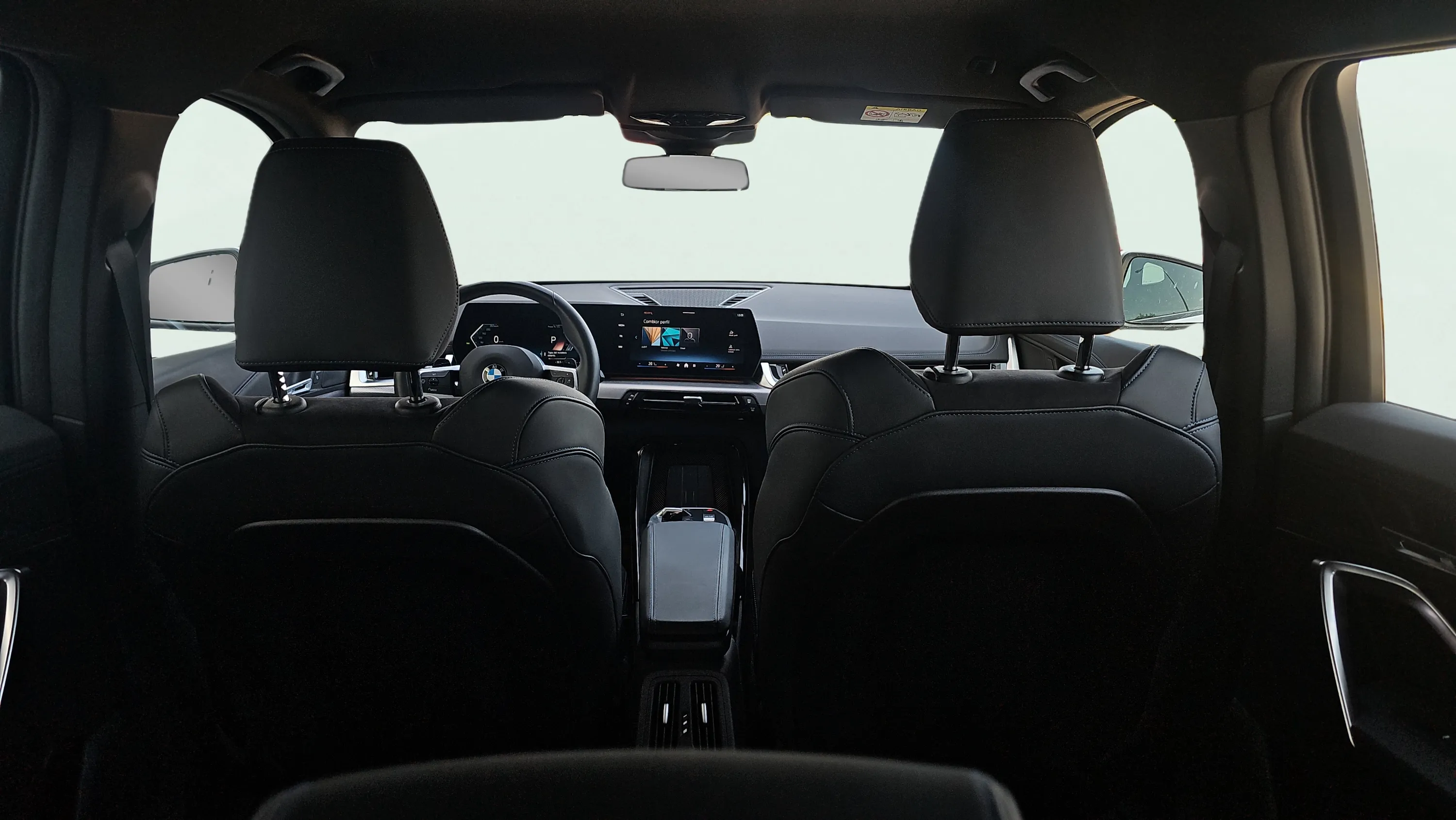 BMW X1 sDrive20d - foto 19
