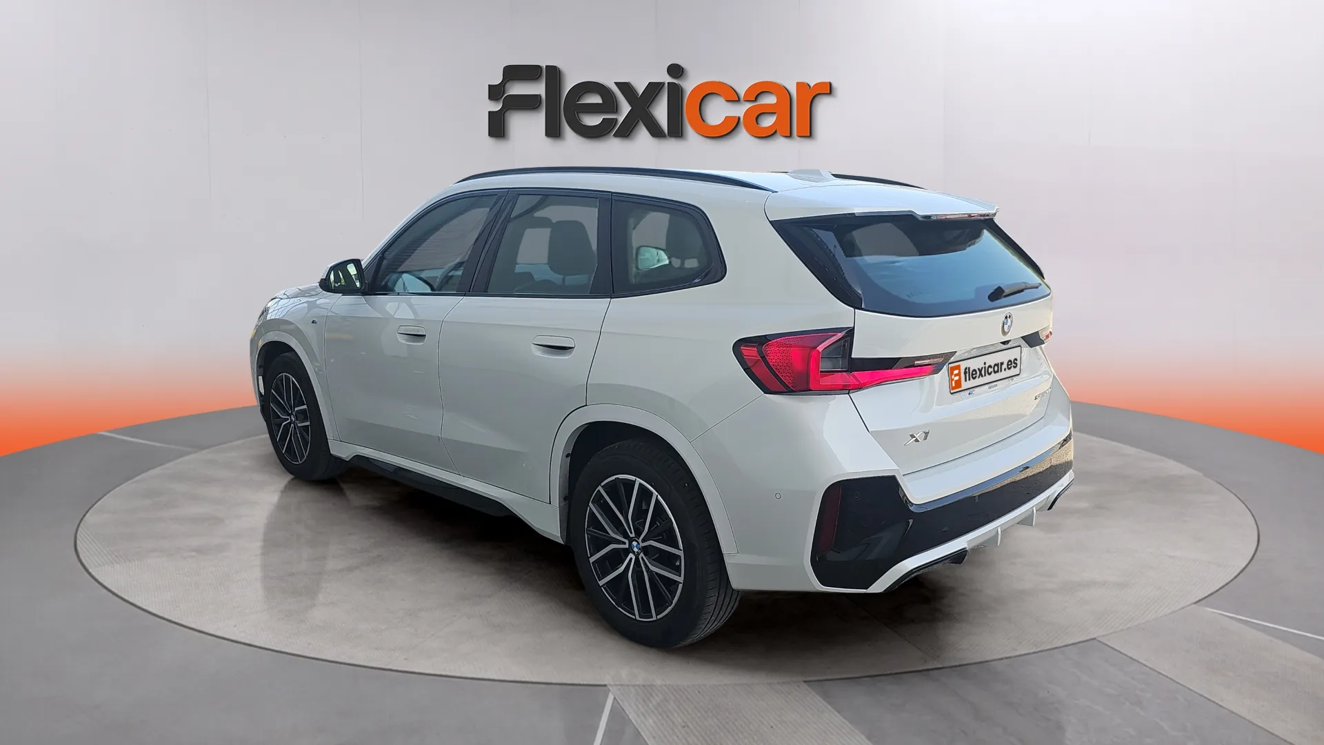 BMW X1 sDrive20d - foto 5