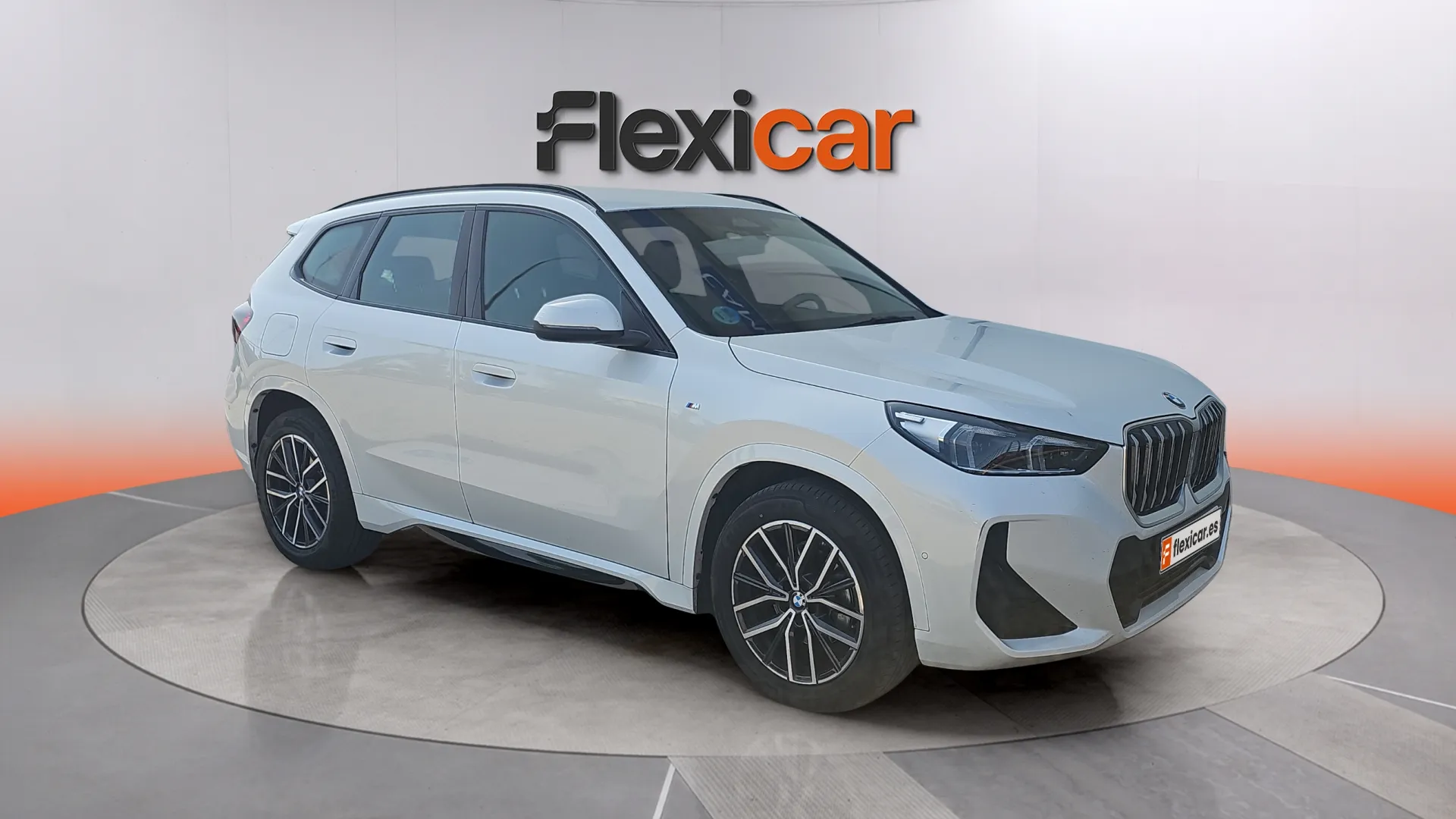 BMW X1 sDrive20d