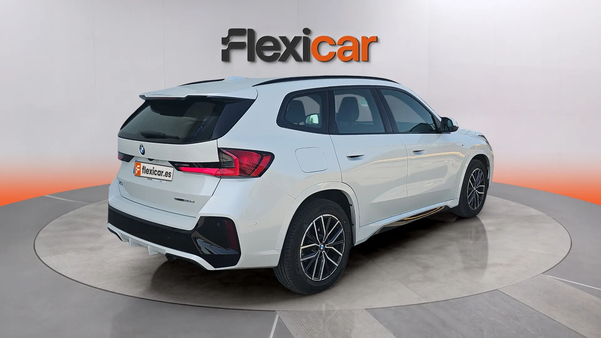BMW X1 sDrive20d - foto 7