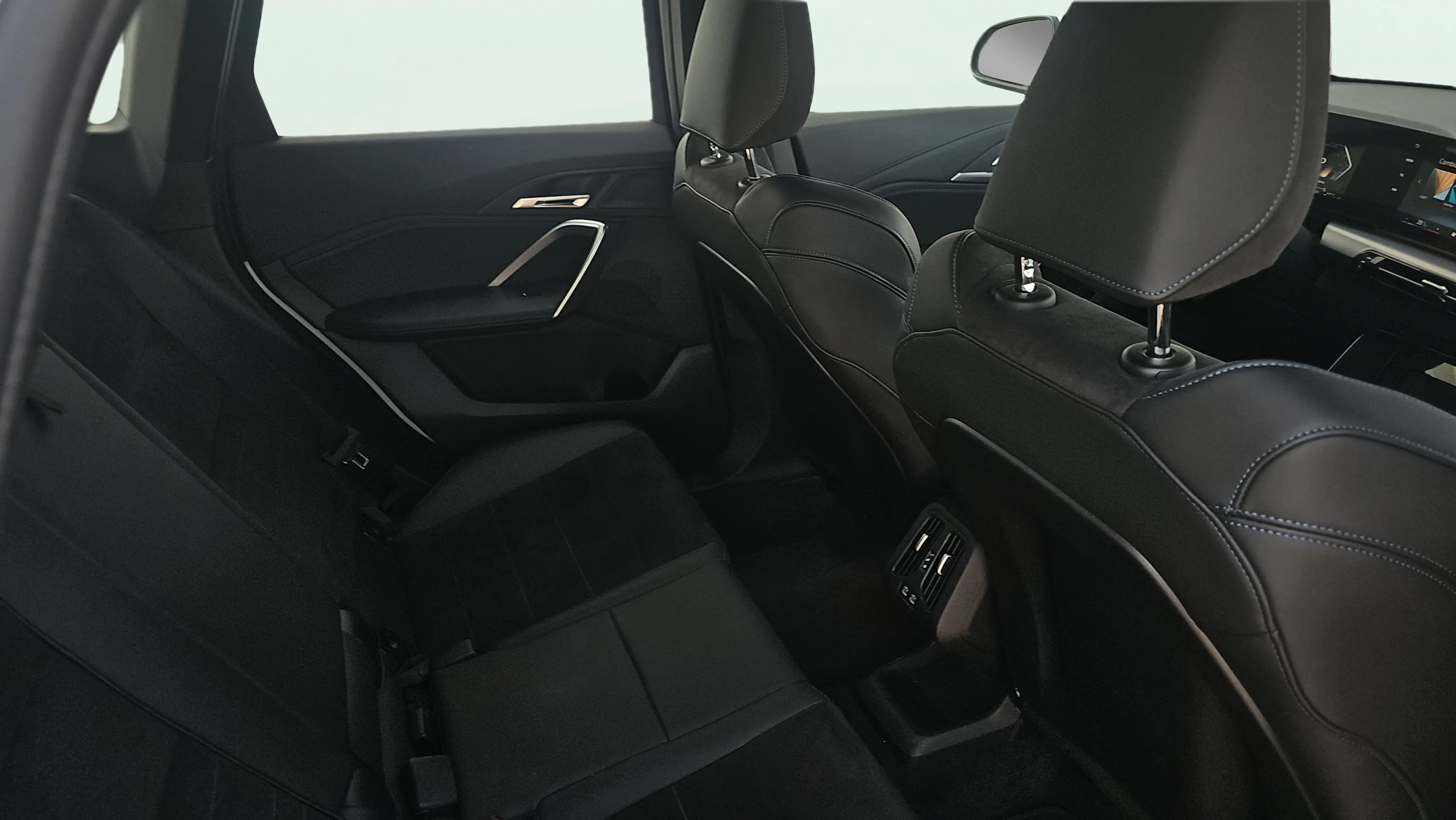 BMW X1 sDrive20d - foto 17