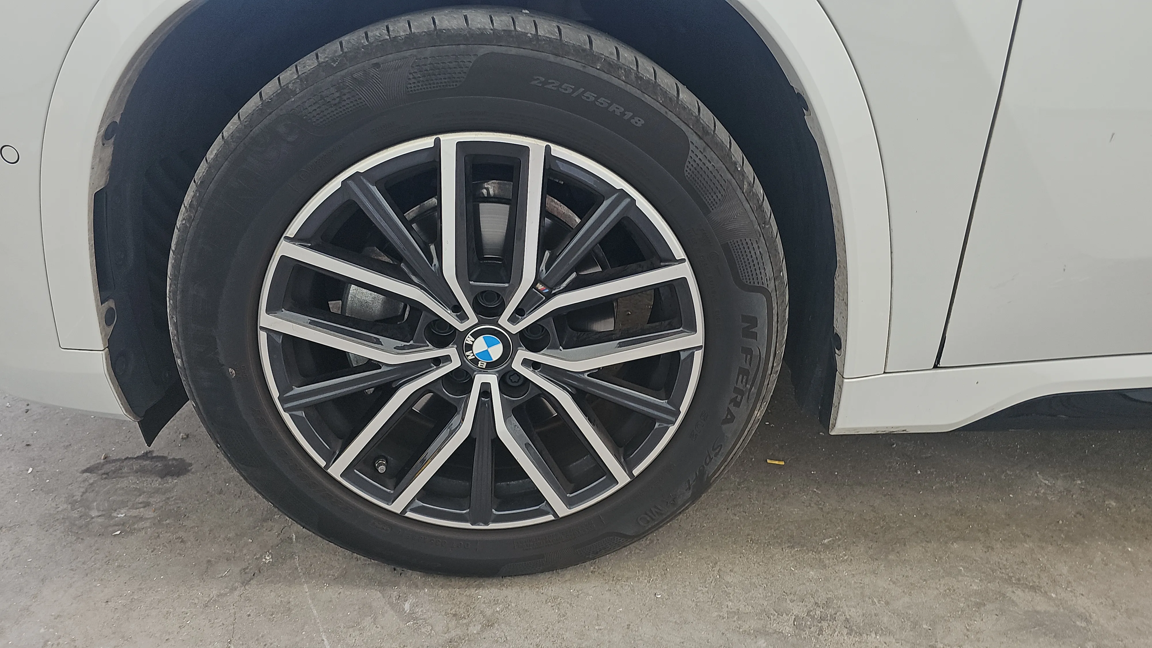 BMW X1 sDrive20d - foto 10